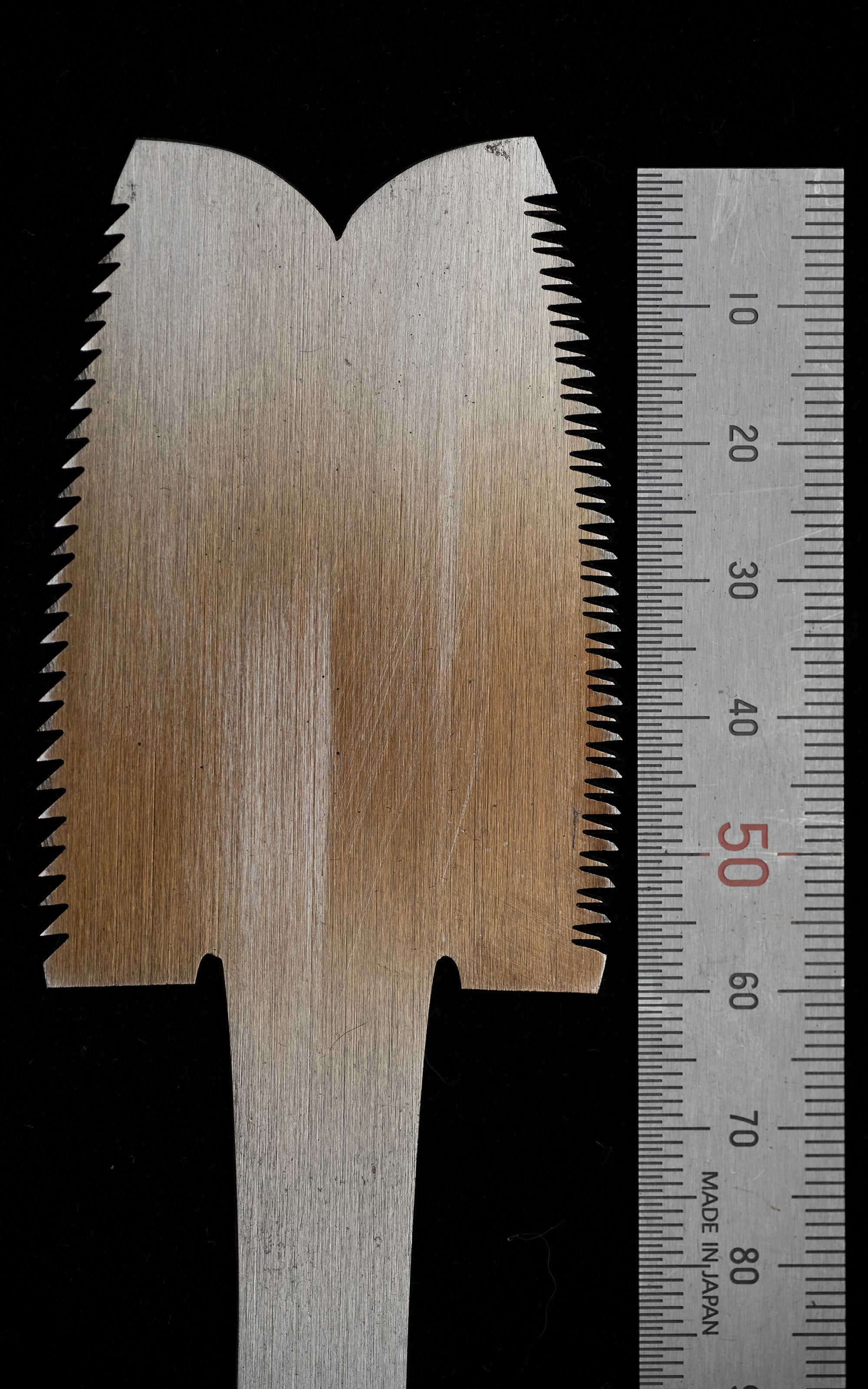 Azebiki Noko Japanese Hand Saw - 60mm