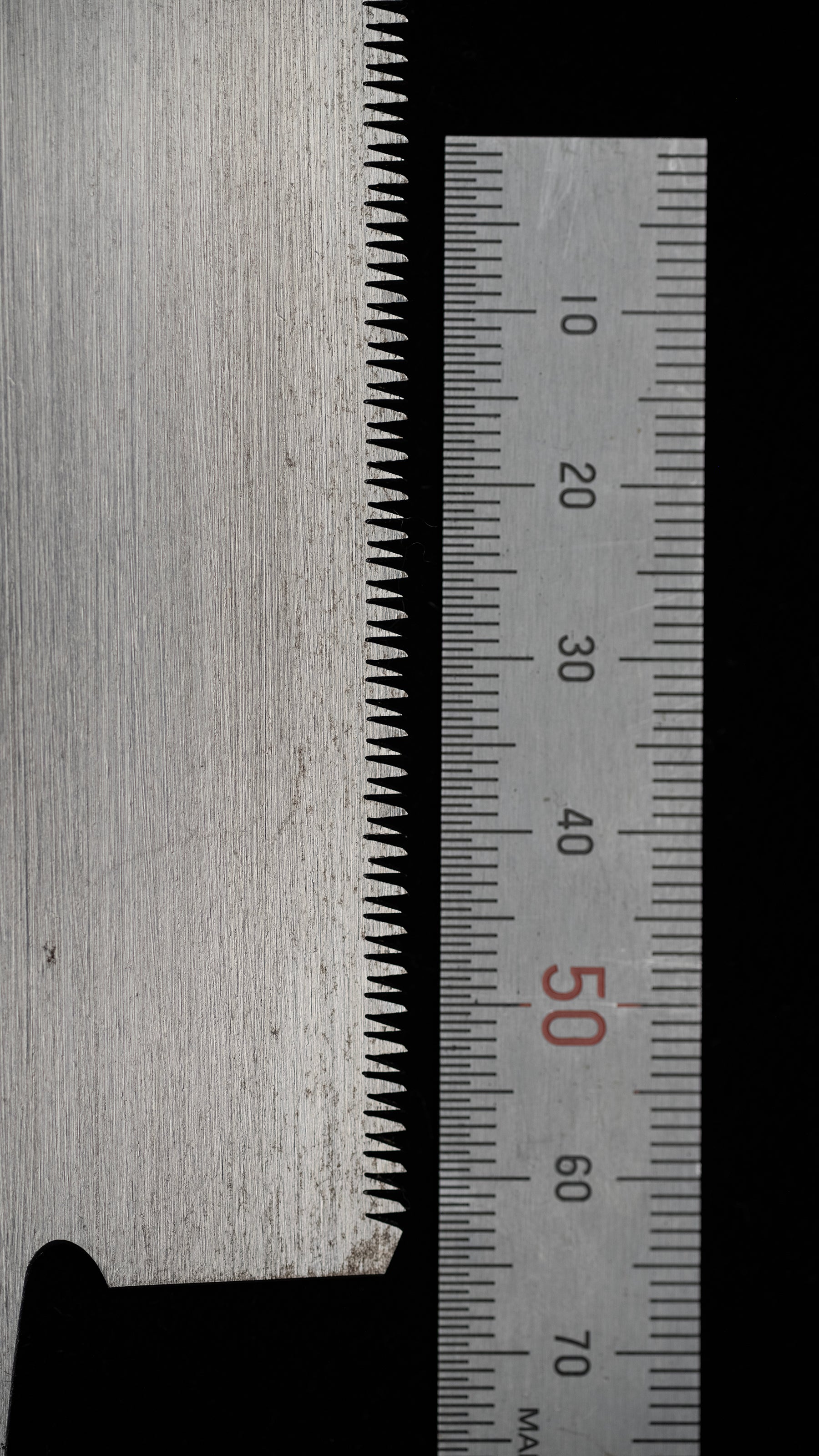 Douzuki Noko Japanese Precision Cross Cutting Hand Saw By Tanaka Yonekichi - 270mm
