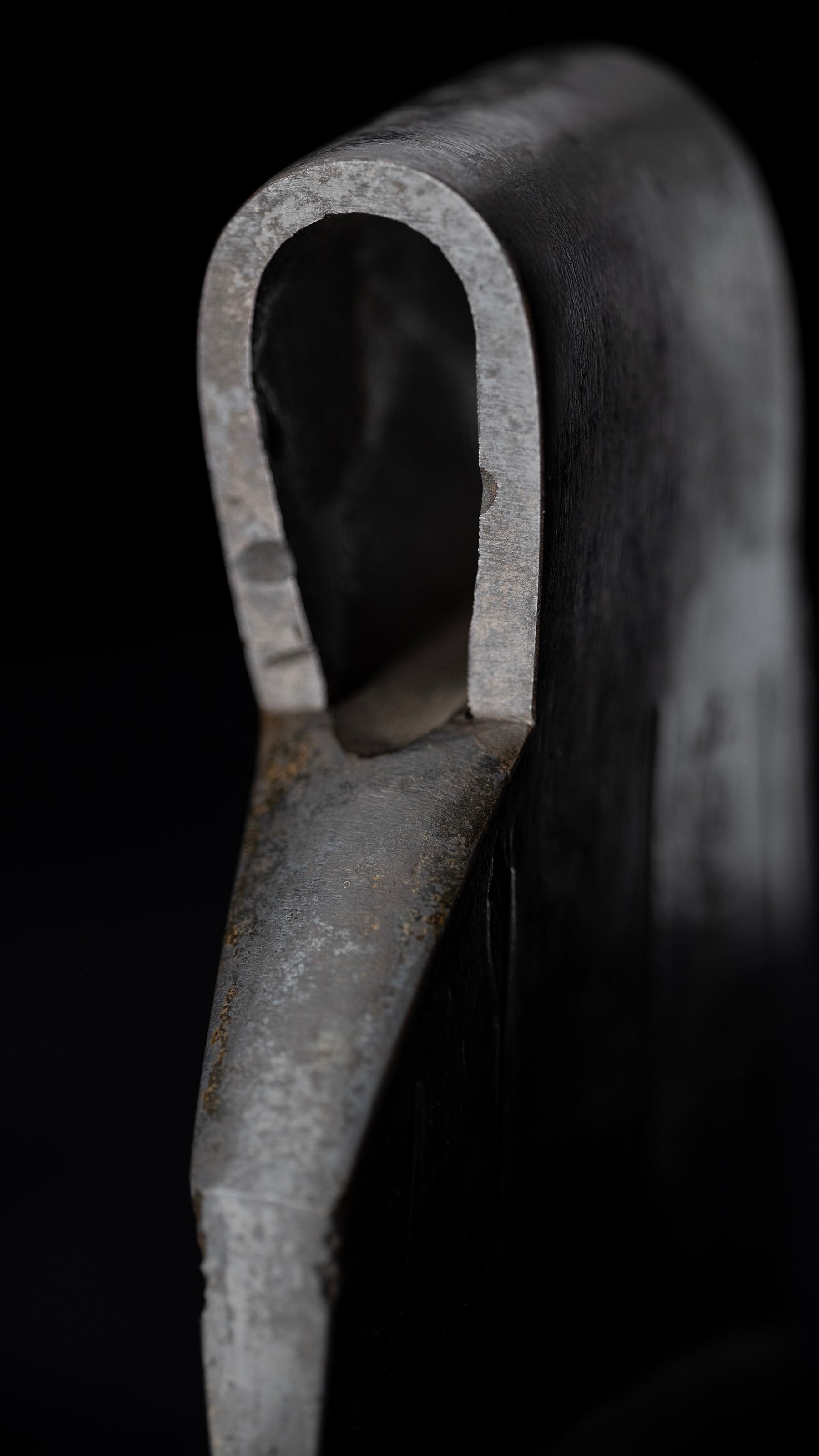 Masakari Japanese Hand Made Axe By Shigezoku - 122mm