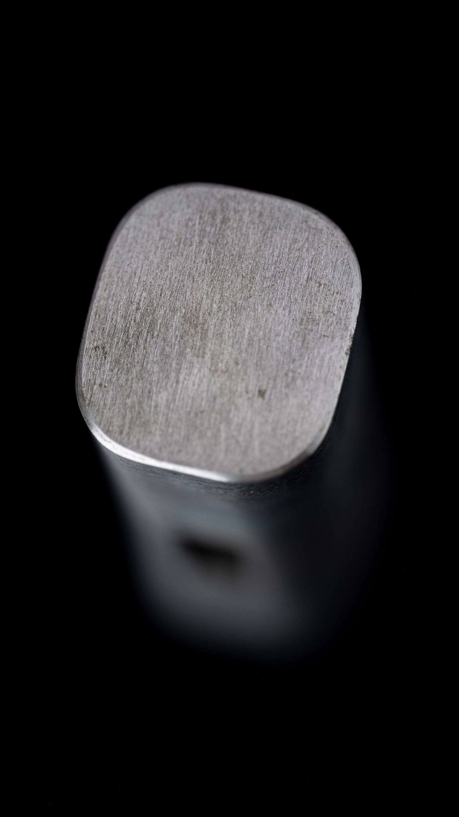 Genno Japanese Hand Made Hammer by Hiroki - 80 Monme