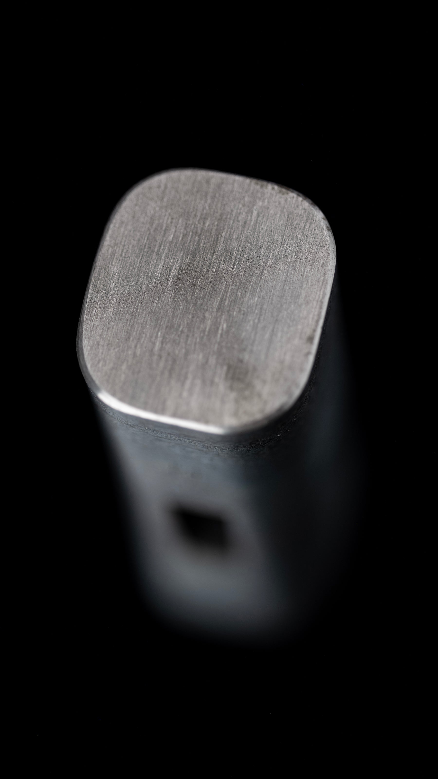 Genno Japanese Hand Made Hammer by Hiroki - 80 Monme