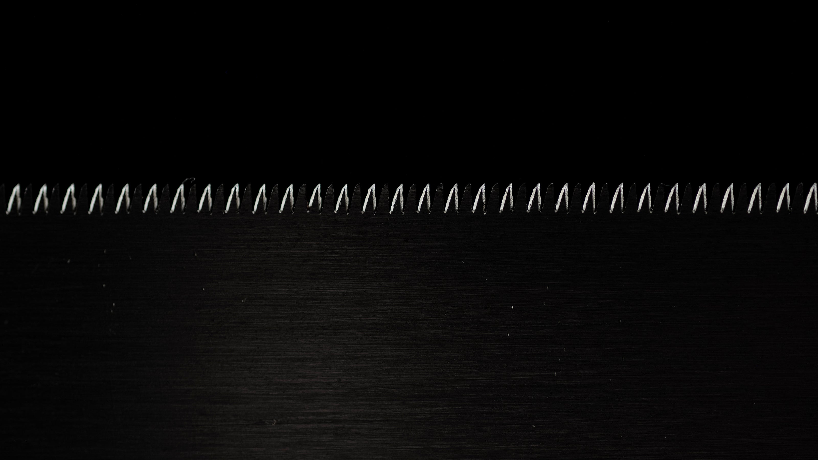 Douzuki Noko Japanese Precision Cross Cutting Hand Saw By Tanaka Yonekichi - 270mm