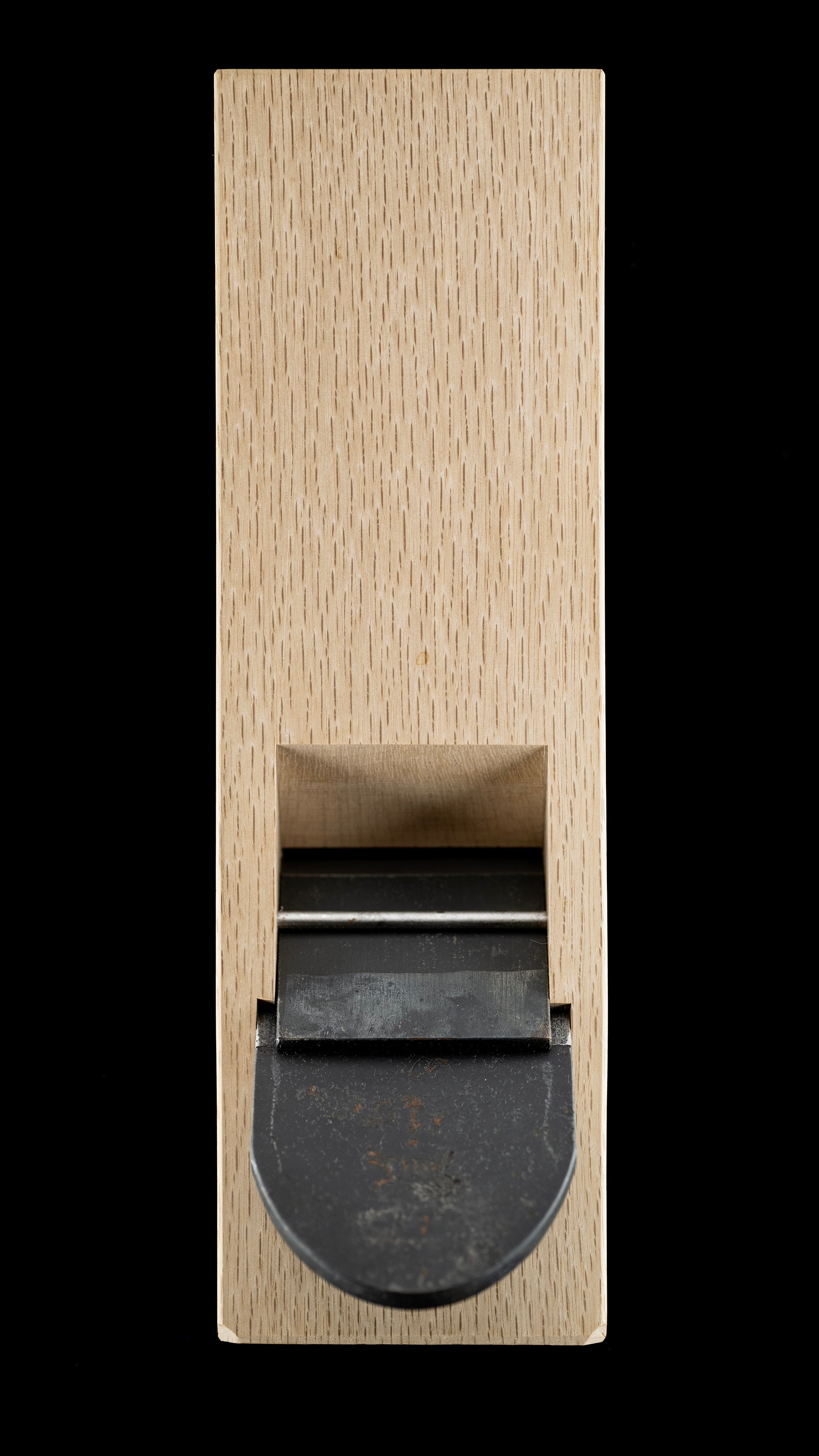 Hira-ganna Japanese Smoothing Plane By Keizaburo - 70mm ③