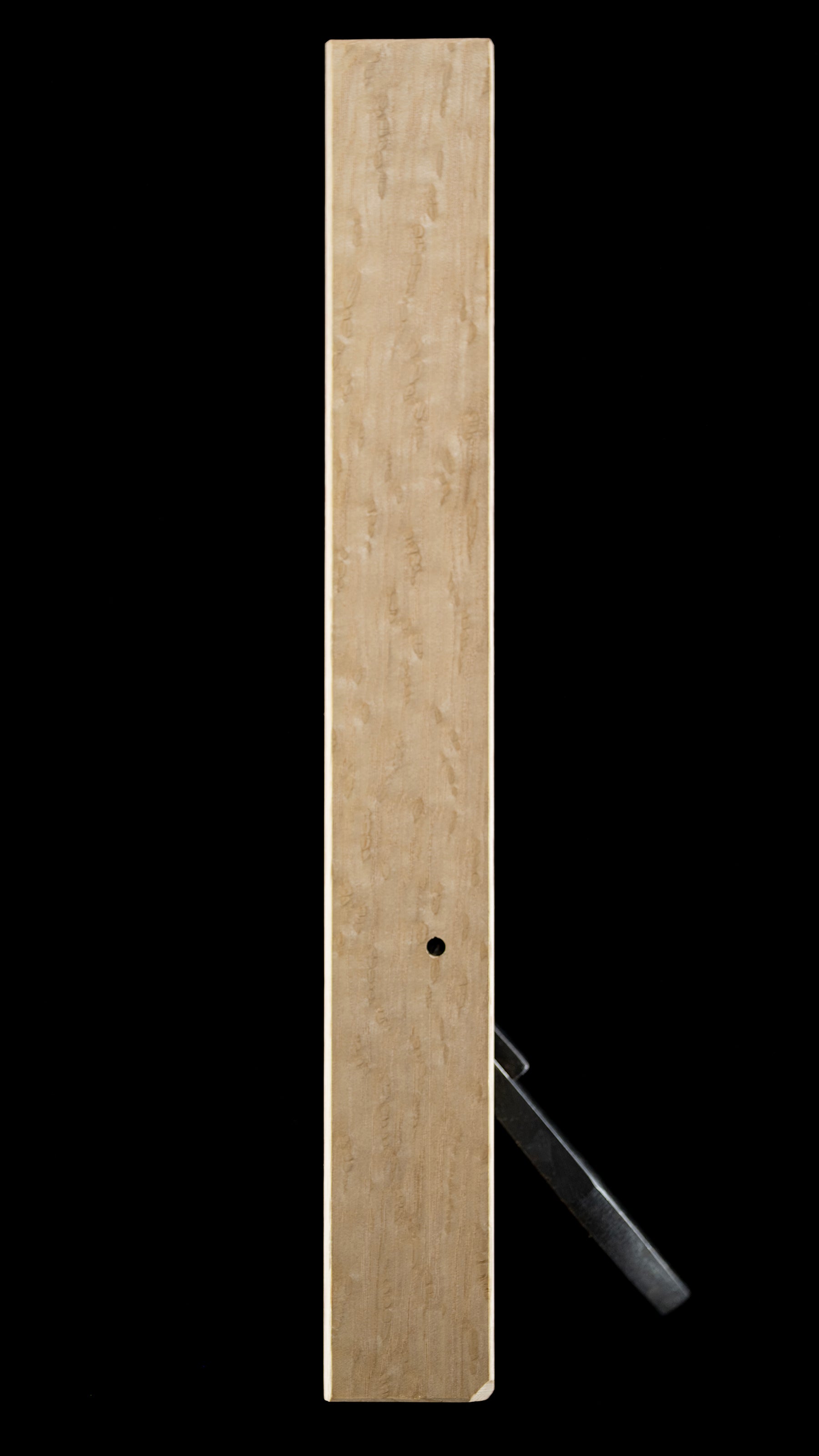 Hira-ganna Japanese Smoothing Plane By Keizaburo - 70mm ③