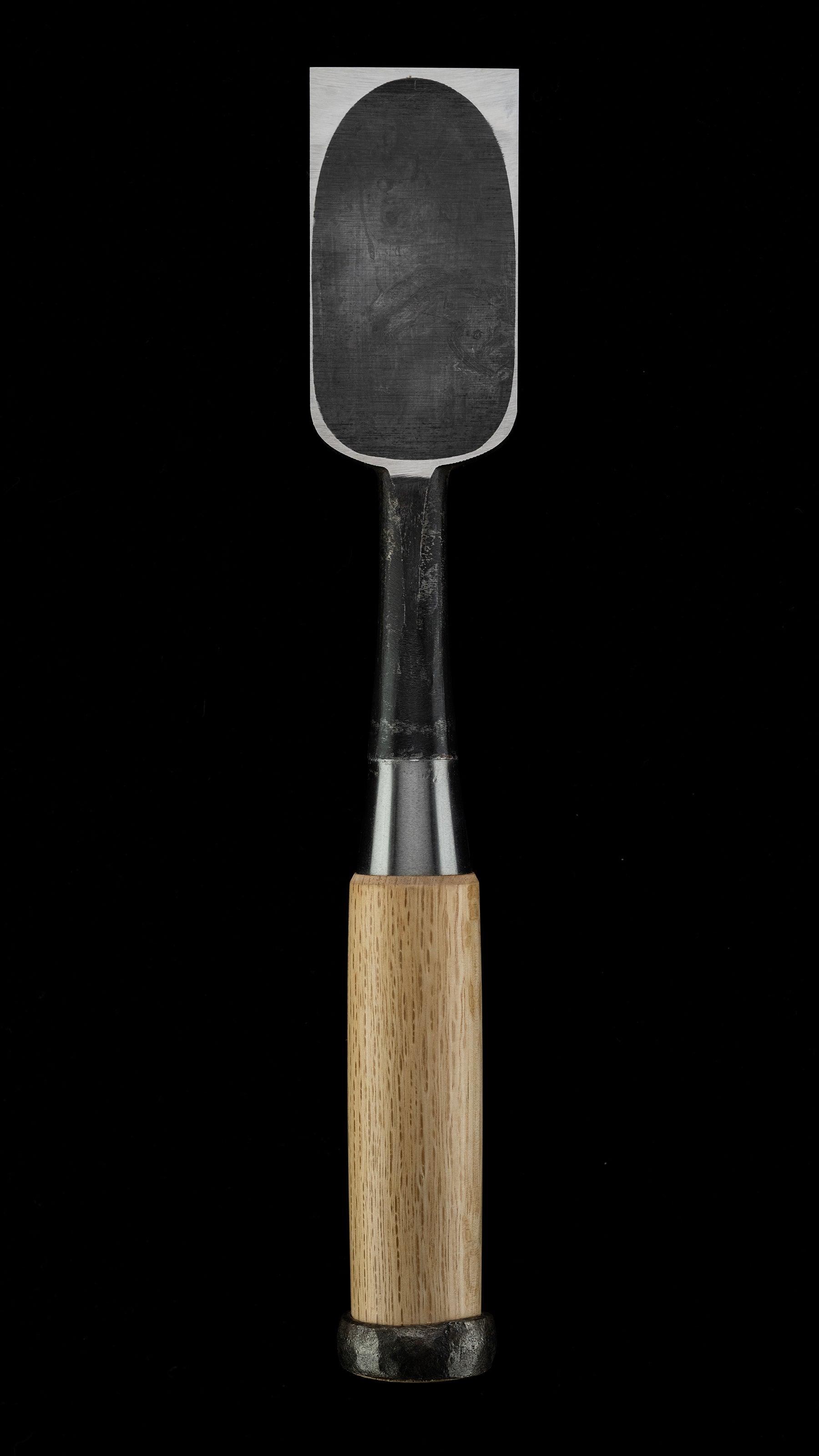 Tataki-Nomi Japanese Hand Made Timber Chisel By Yamahiro - 48mm