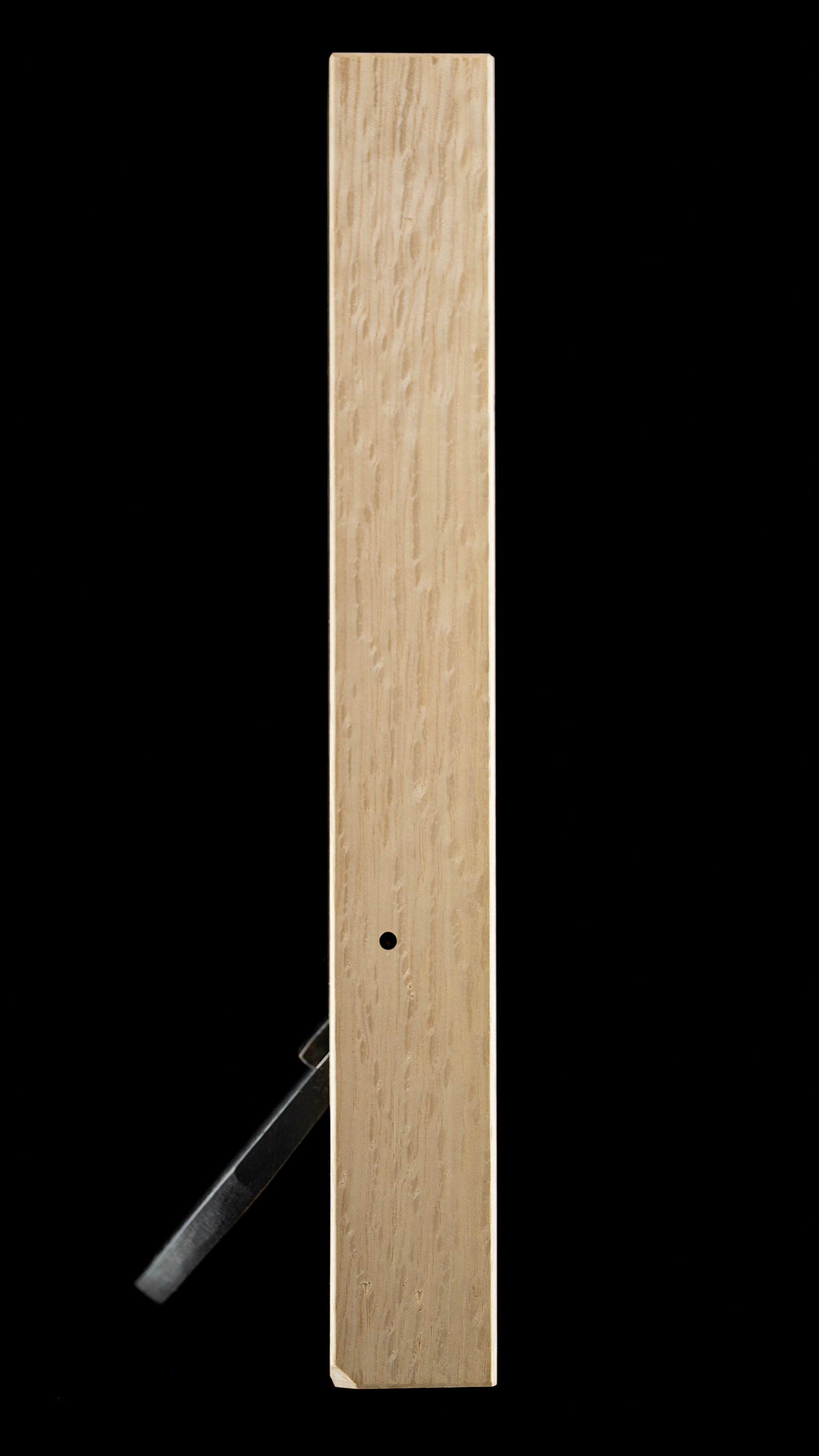 Hira-ganna Japanese Smoothing Plane By Keizaburo - 70mm ③