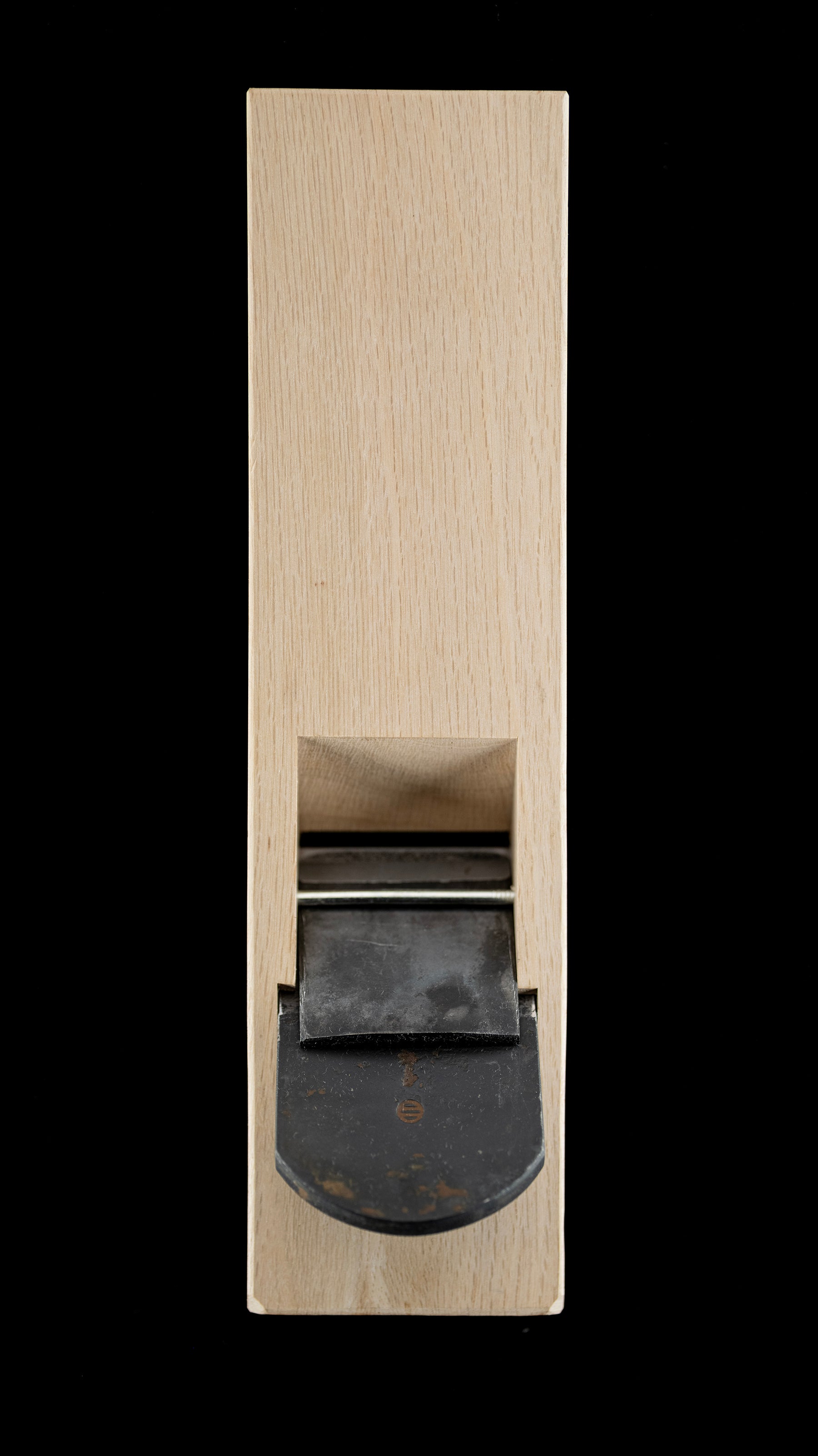 Ko-ganna Japanese Block Plane By Keizaburo - 48mm ②