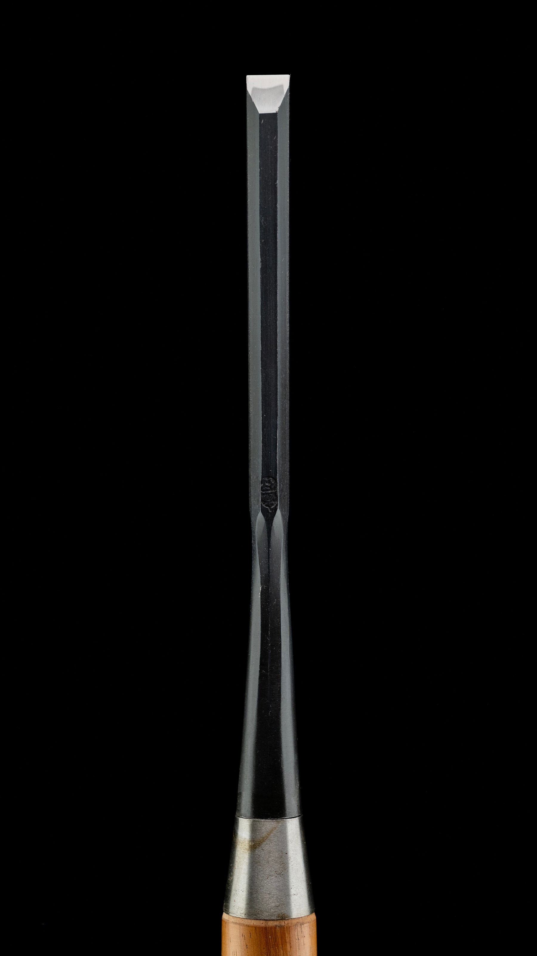 Usu-Nomi Japanese Hand Made Paring Chisel By Kiyohisa - 9mm