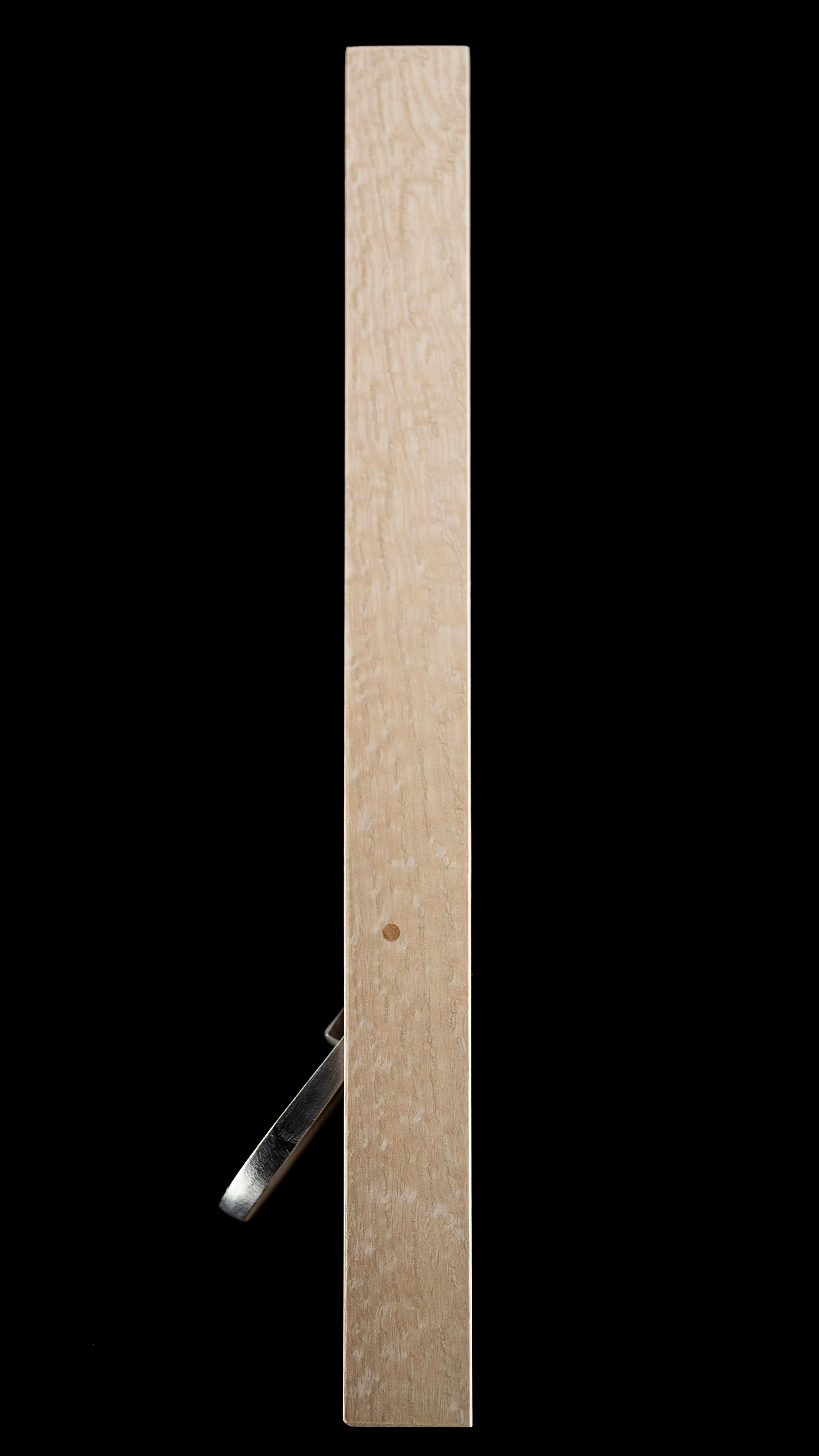 Nagadai-ganna Japanese Smoothing Plane by Sekigawa Seikichi  - 70mm