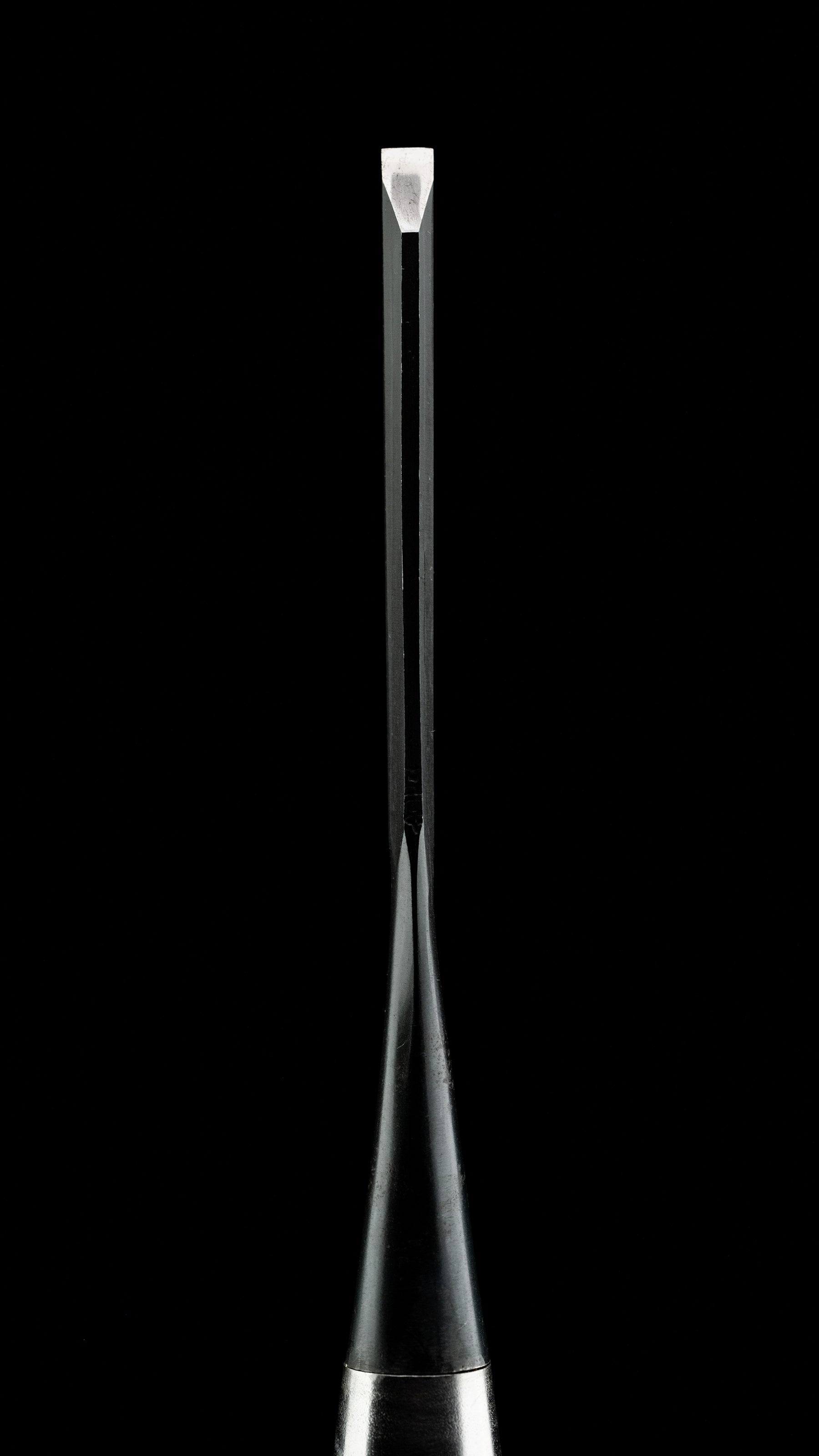 Chu-Tataki-Nomi Japanese Timber Chisel By Kiyohisa - 6mm