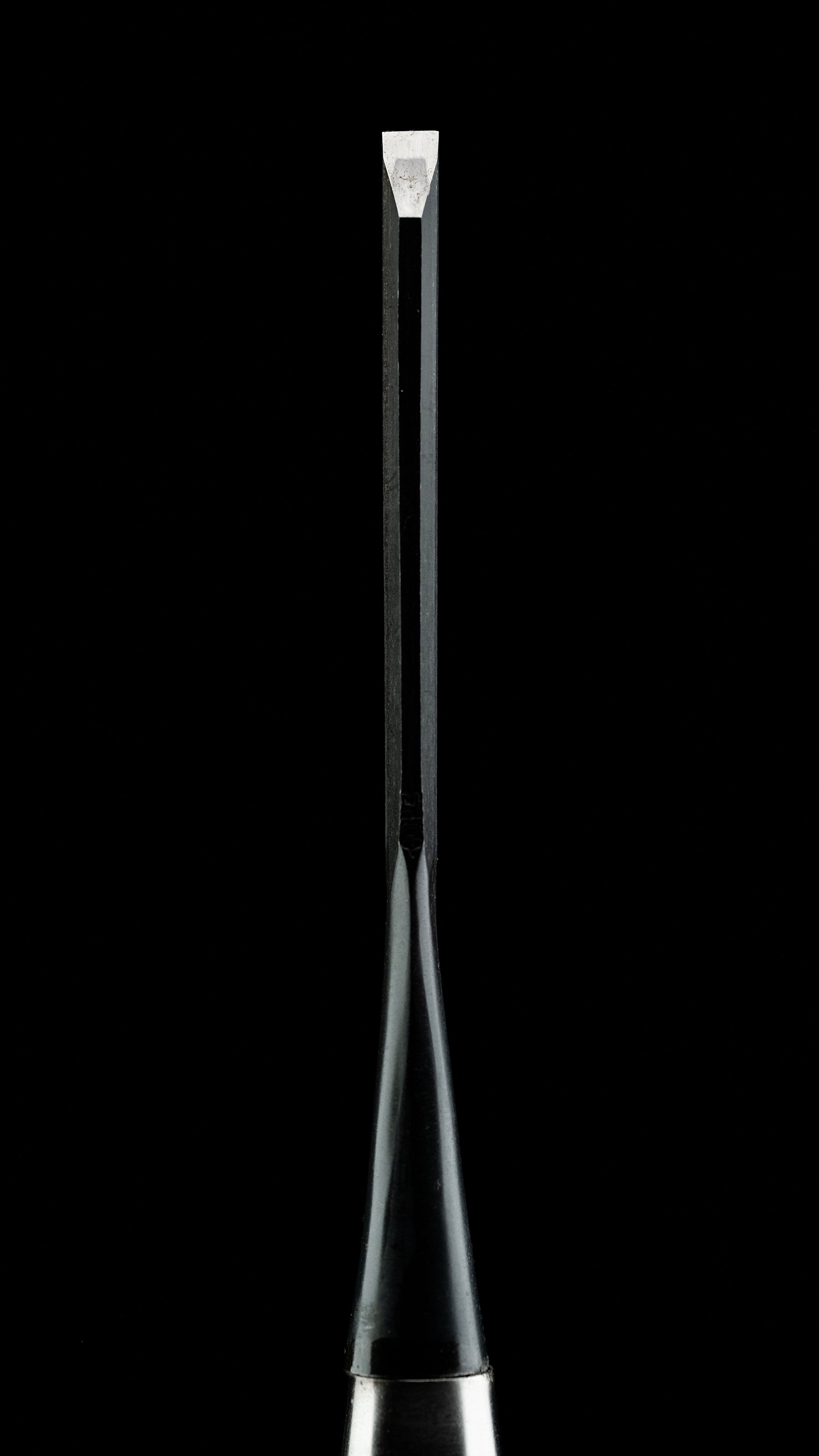 Chu-Tataki-Nomi Japanese Timber Chisel By Kiyohisa - 6mm