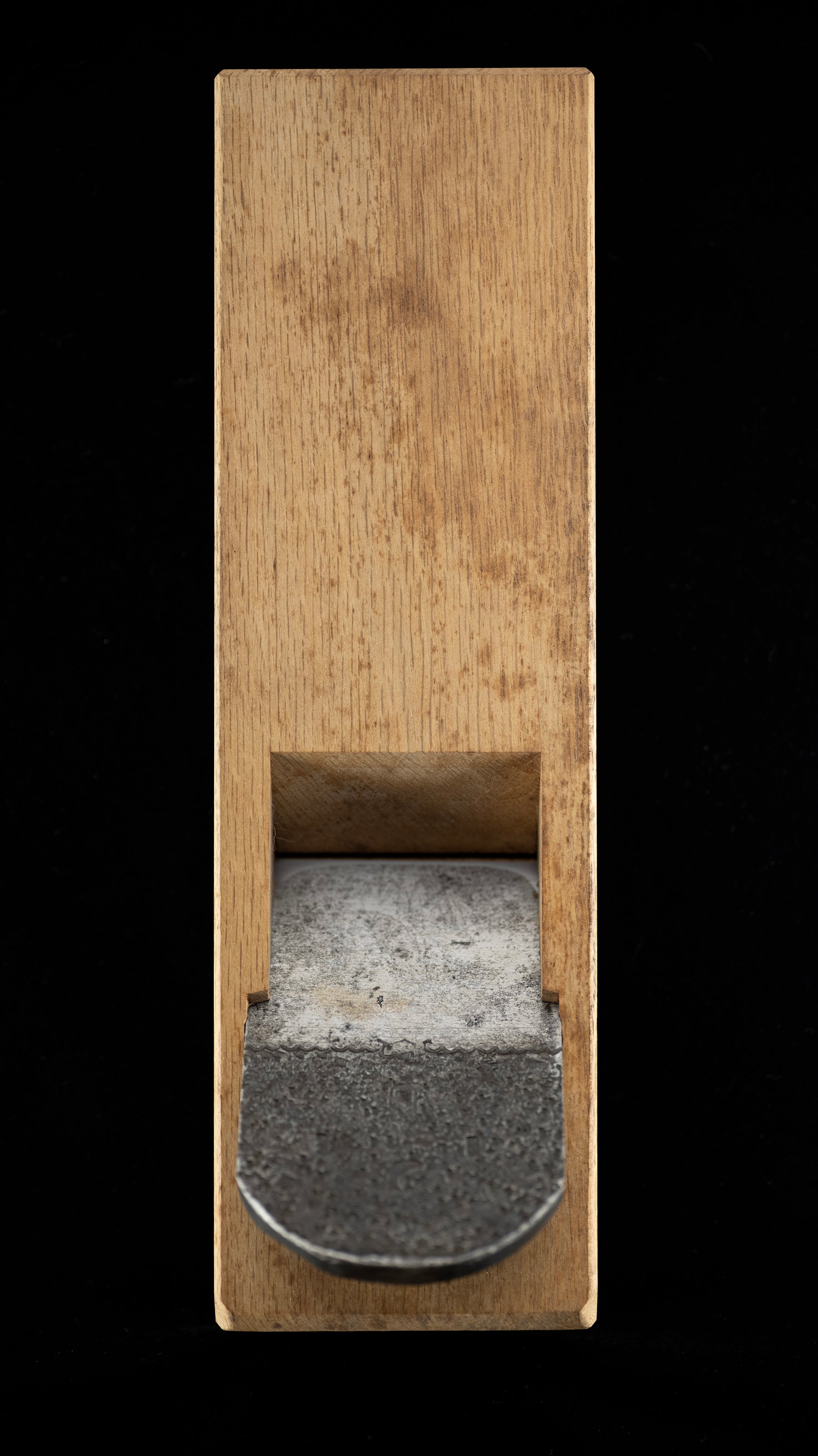 Hira-ganna Japanese Smoothing Plane By Tokyo Smith - 72mm
