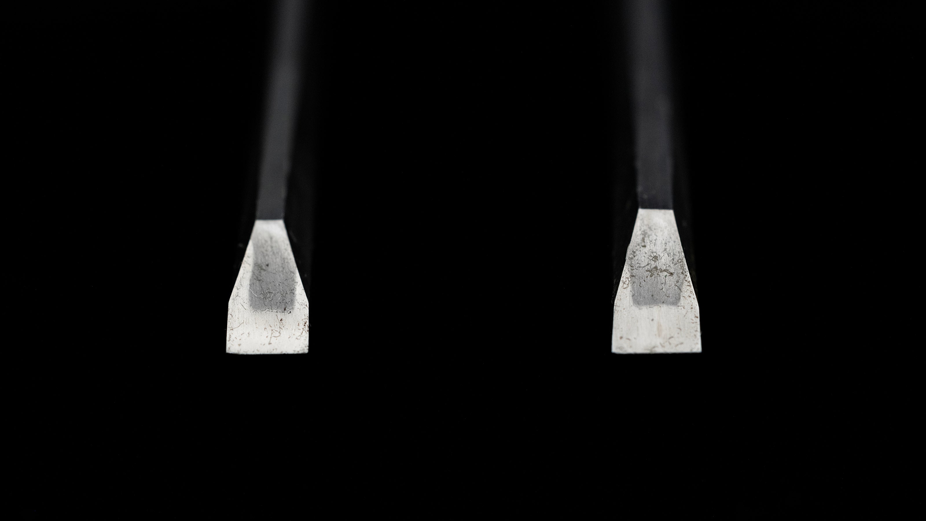 Chu-Tataki-Nomi Japanese Timber Chisel By Kiyohisa - 6mm