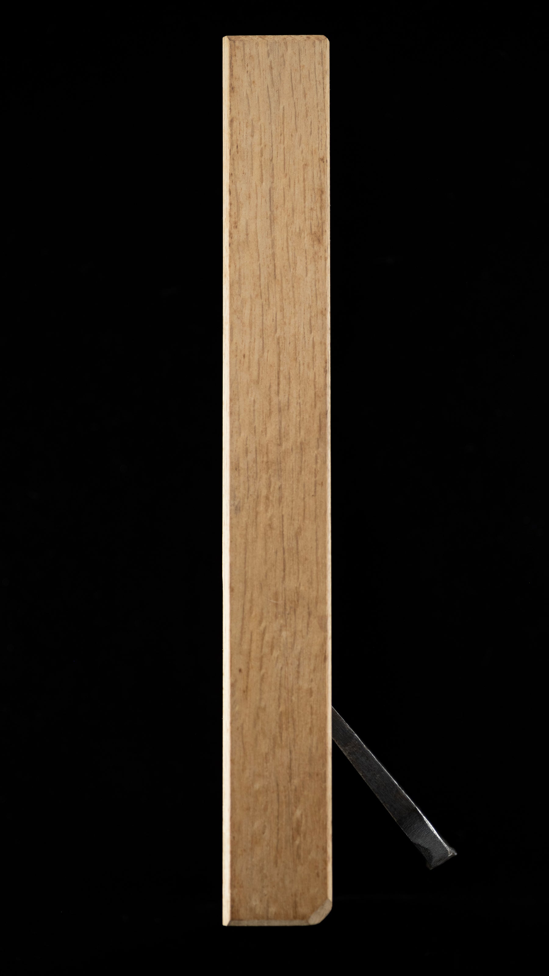 Hira-ganna Japanese Smoothing Plane By Tokyo Smith - 72mm