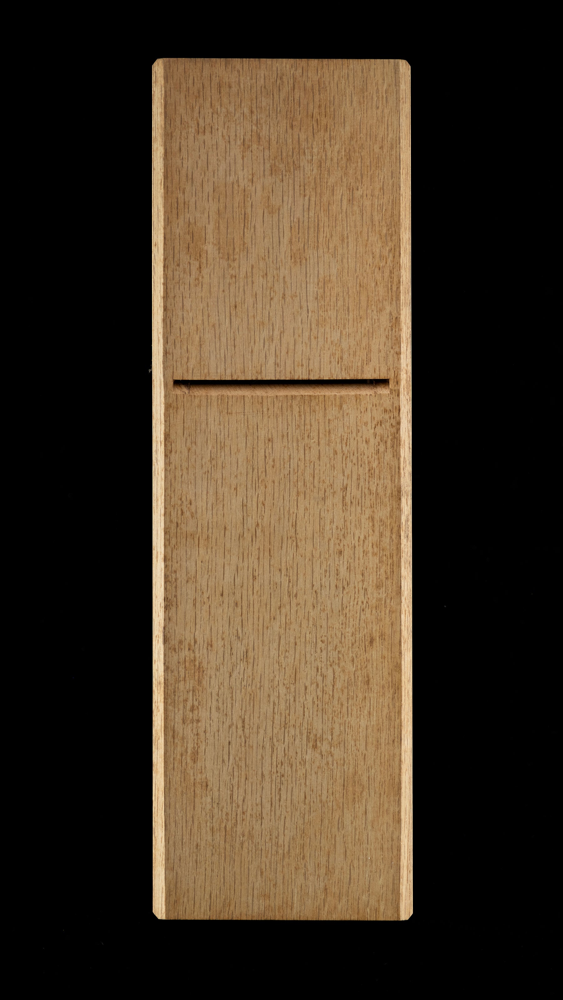 Hira-ganna Japanese Smoothing Plane By Tokyo Smith - 72mm