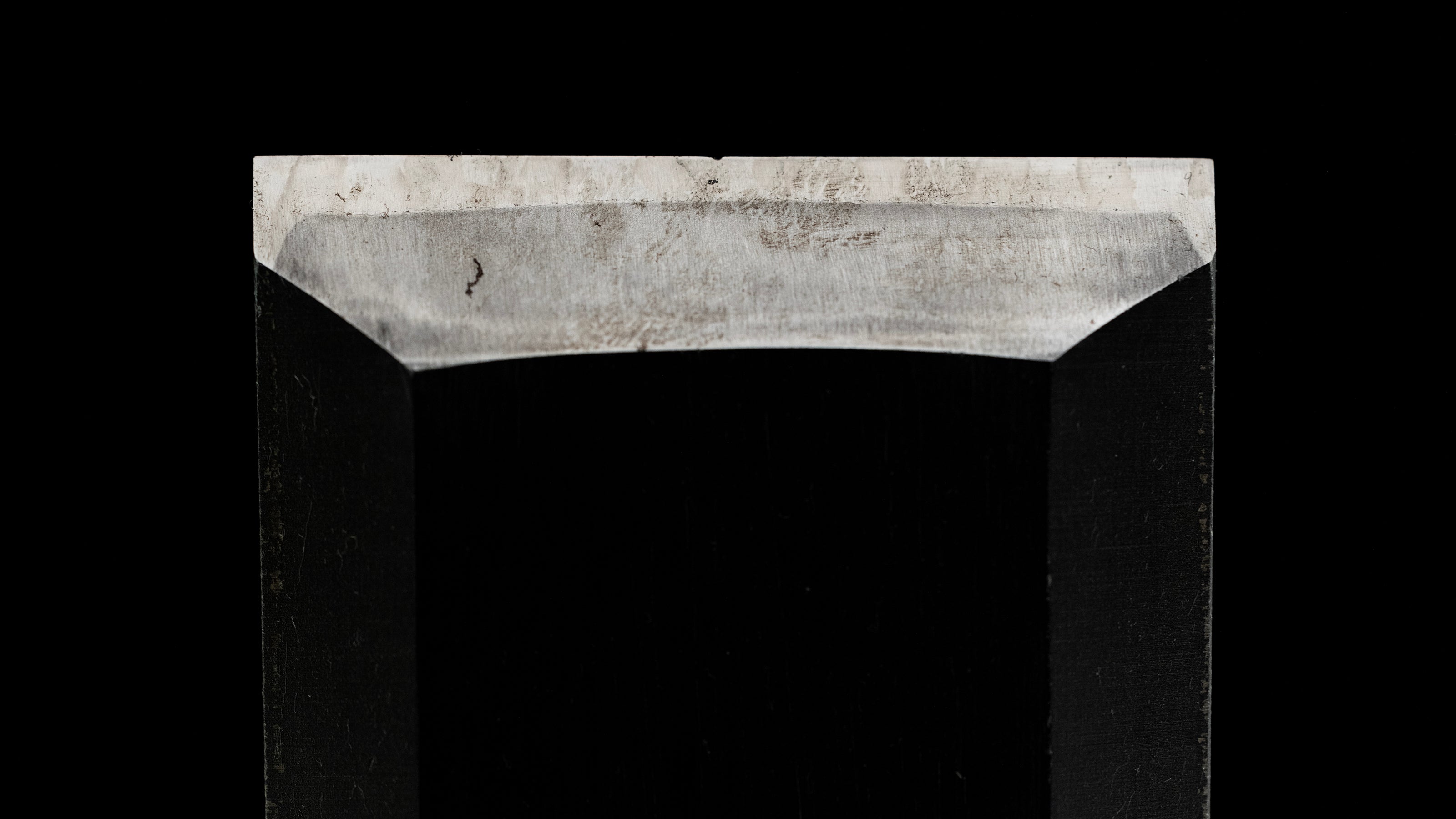 Chu-Tataki-Nomi Japanese Timber Chisel By Kiyohisa - 42mm