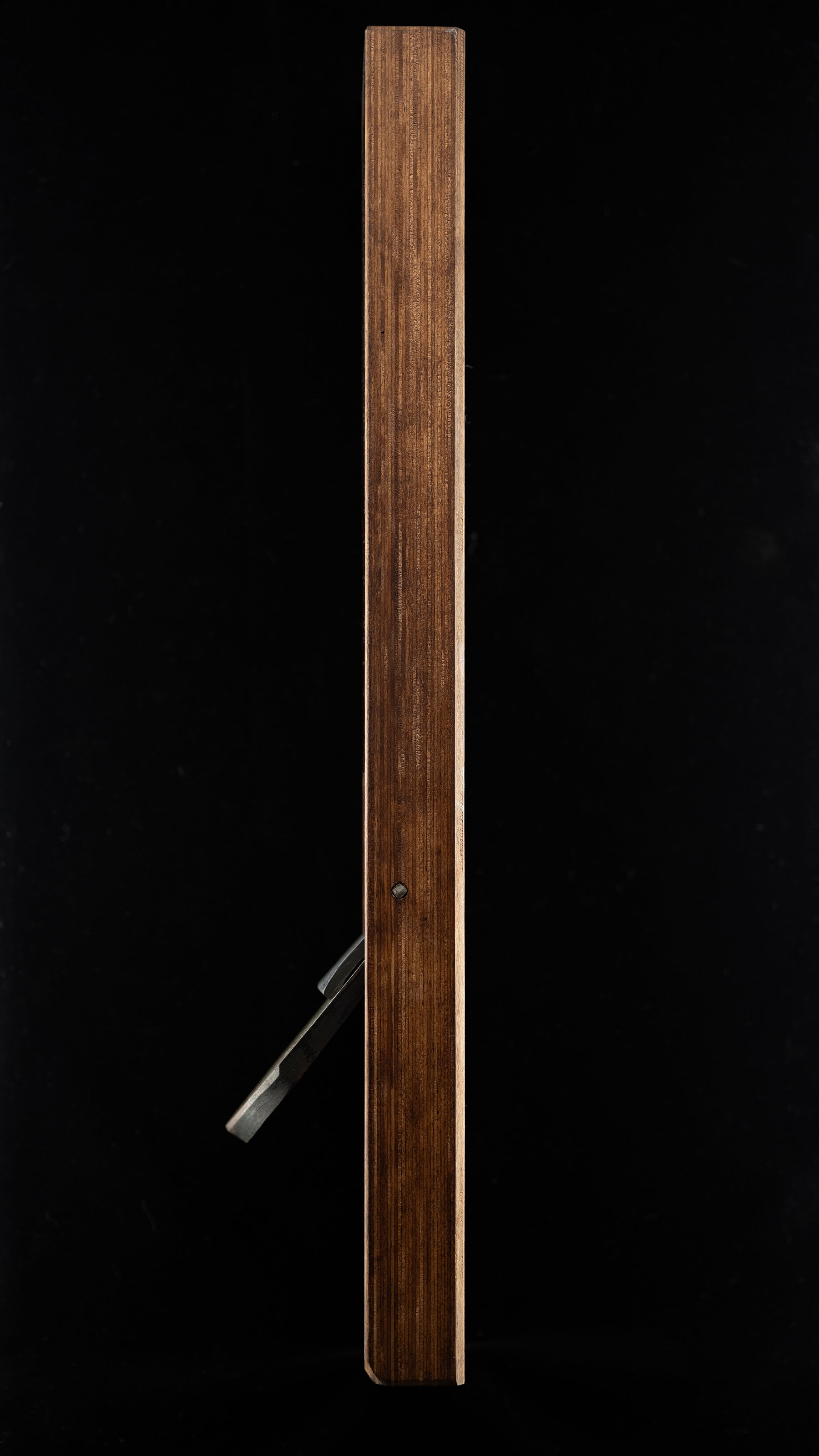 Oo-Kanna Japanese Large Smoothing Plane Blade By Miki Smith - 93mm