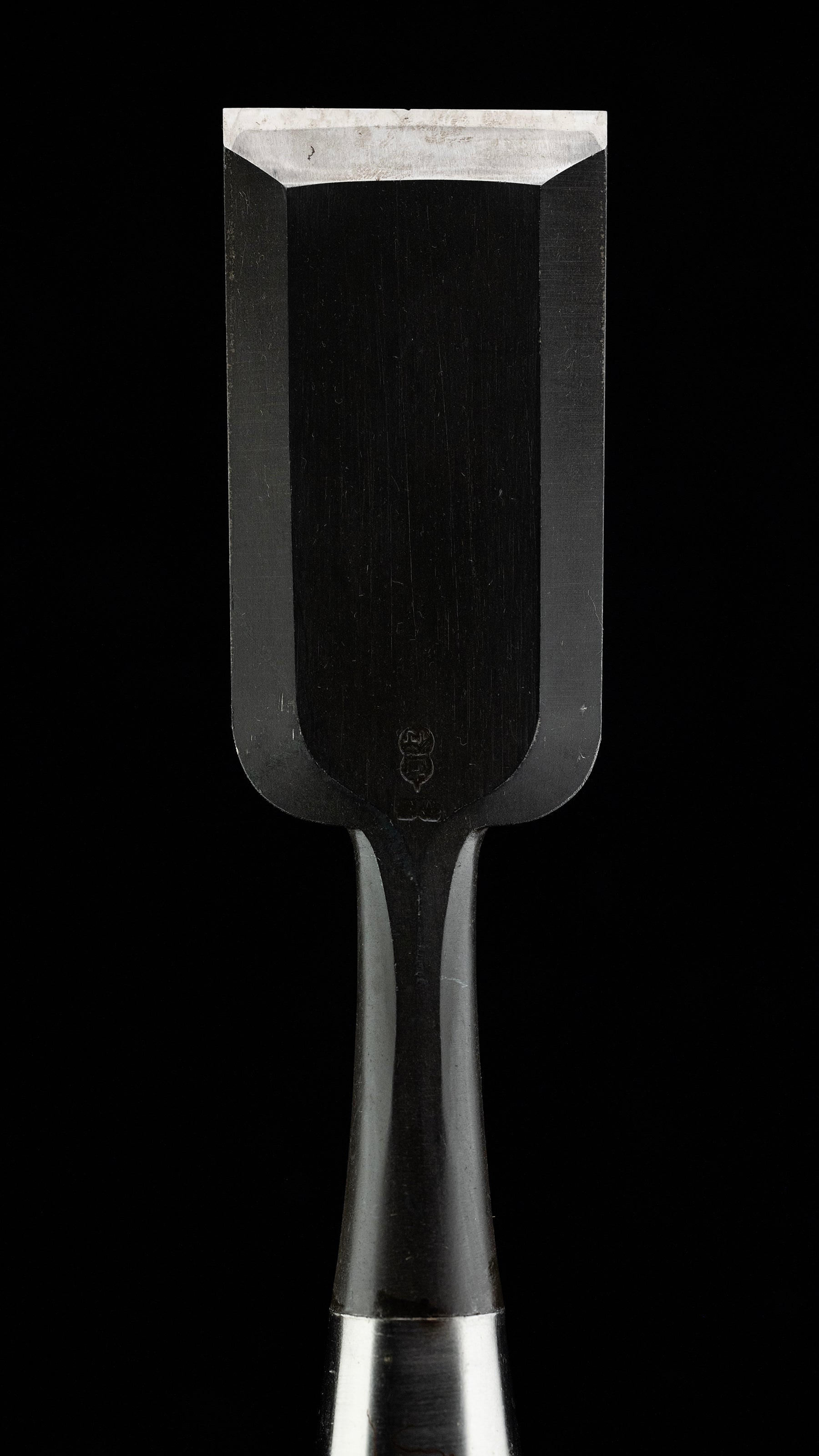 Chu-Tataki-Nomi Japanese Timber Chisel By Kiyohisa - 42mm