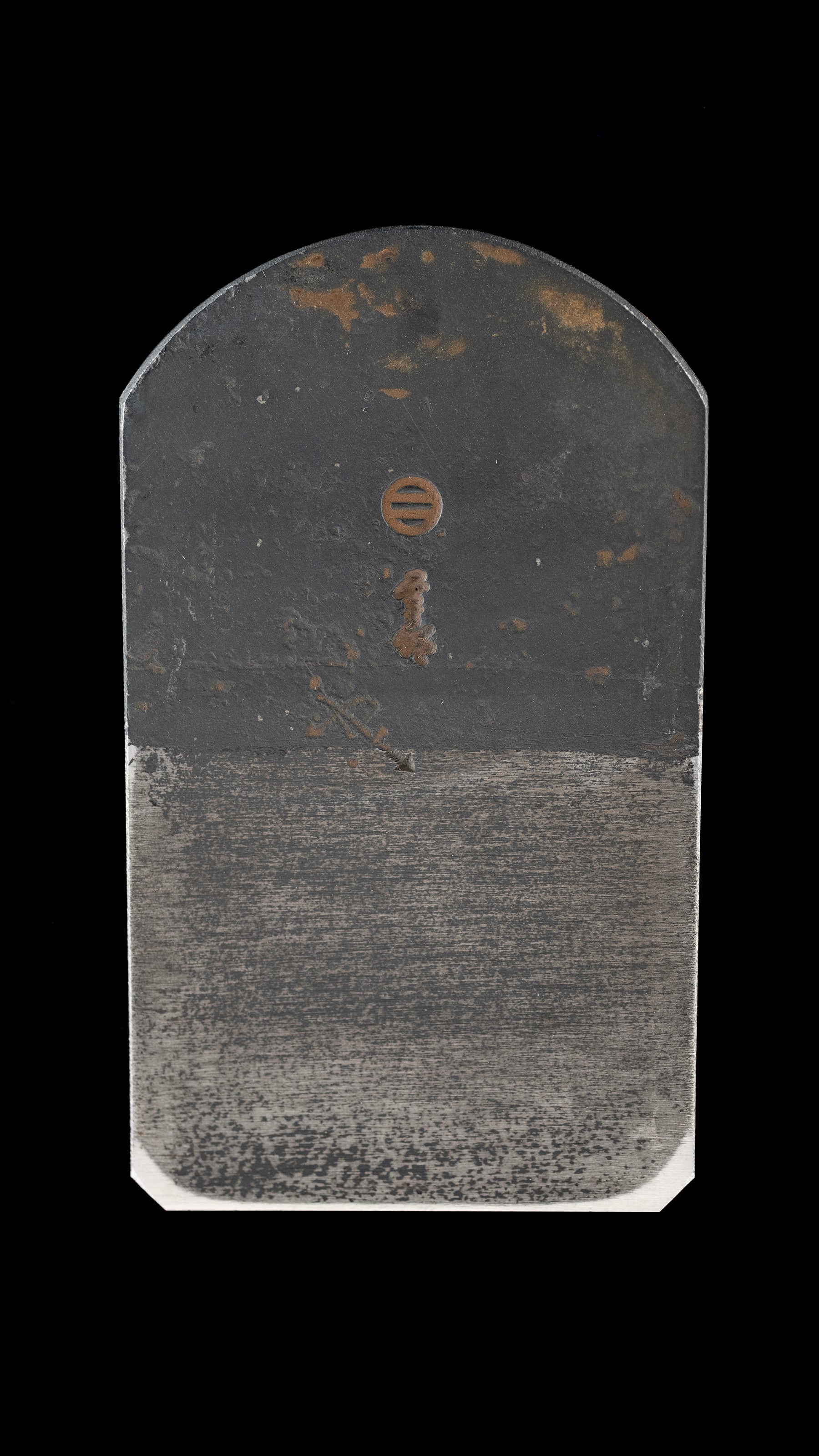 Ko-ganna Japanese Block Plane By Keizaburo - 48mm ②