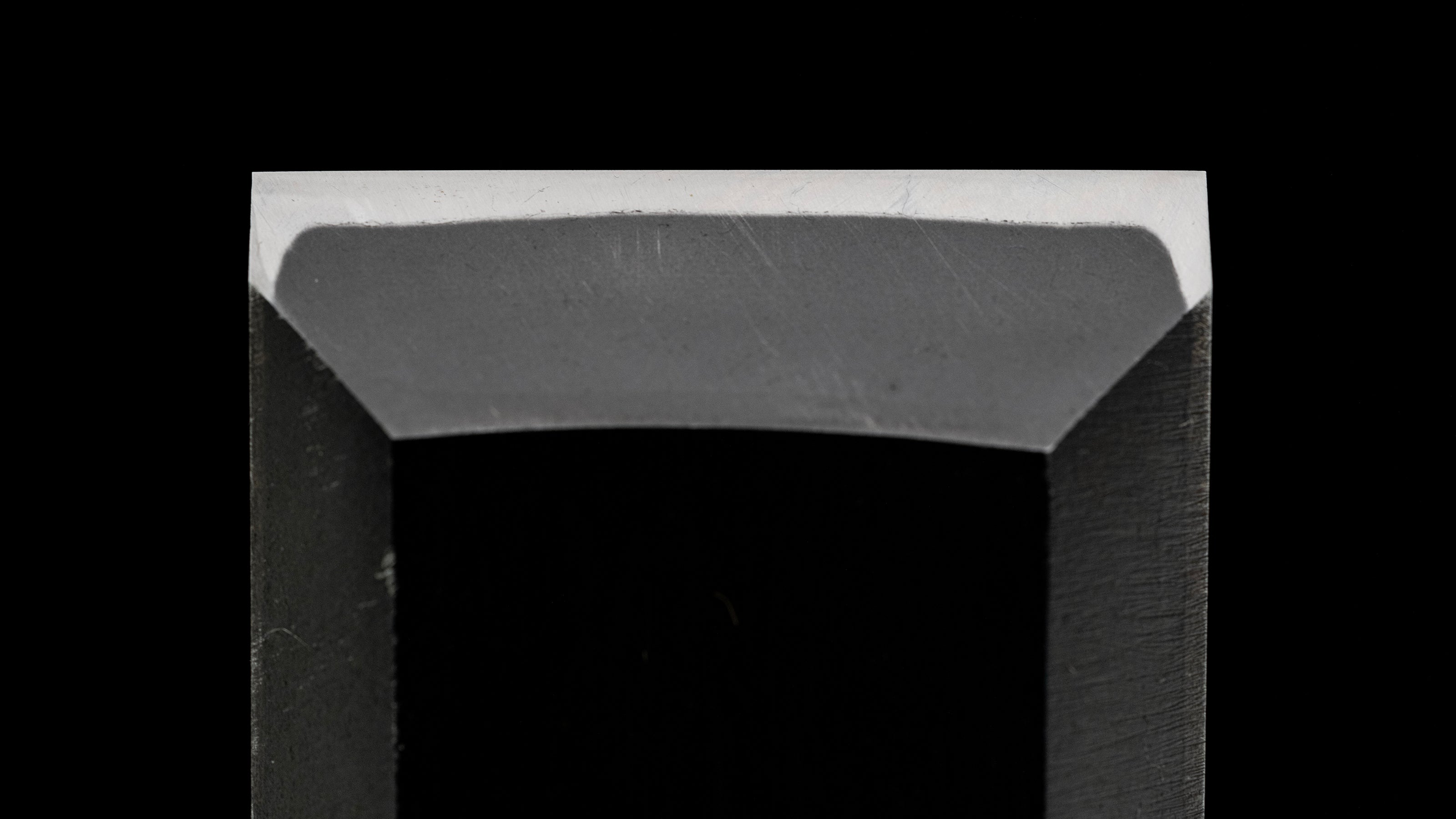 Tataki-Nomi Japanese Hand Made Timber Chisel By Yamahiro - 48mm