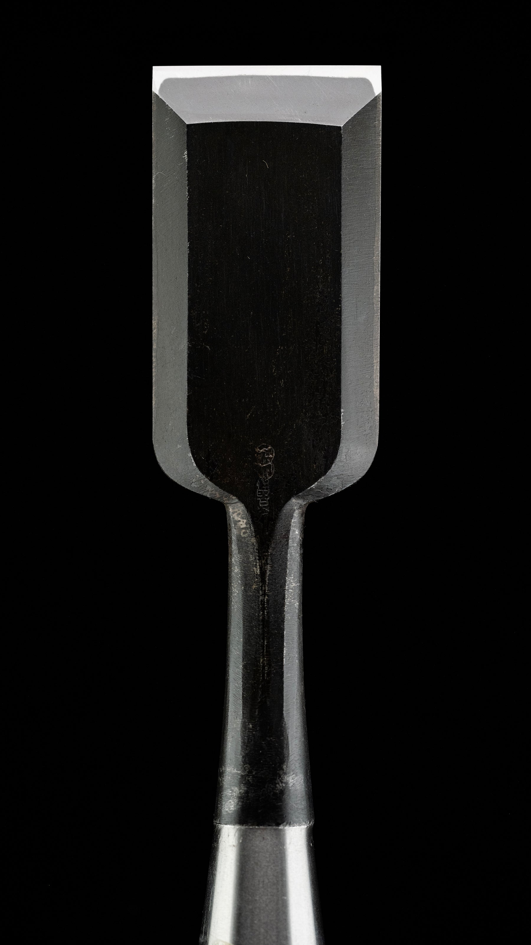 Tataki-Nomi Japanese Hand Made Timber Chisel By Yamahiro - 48mm