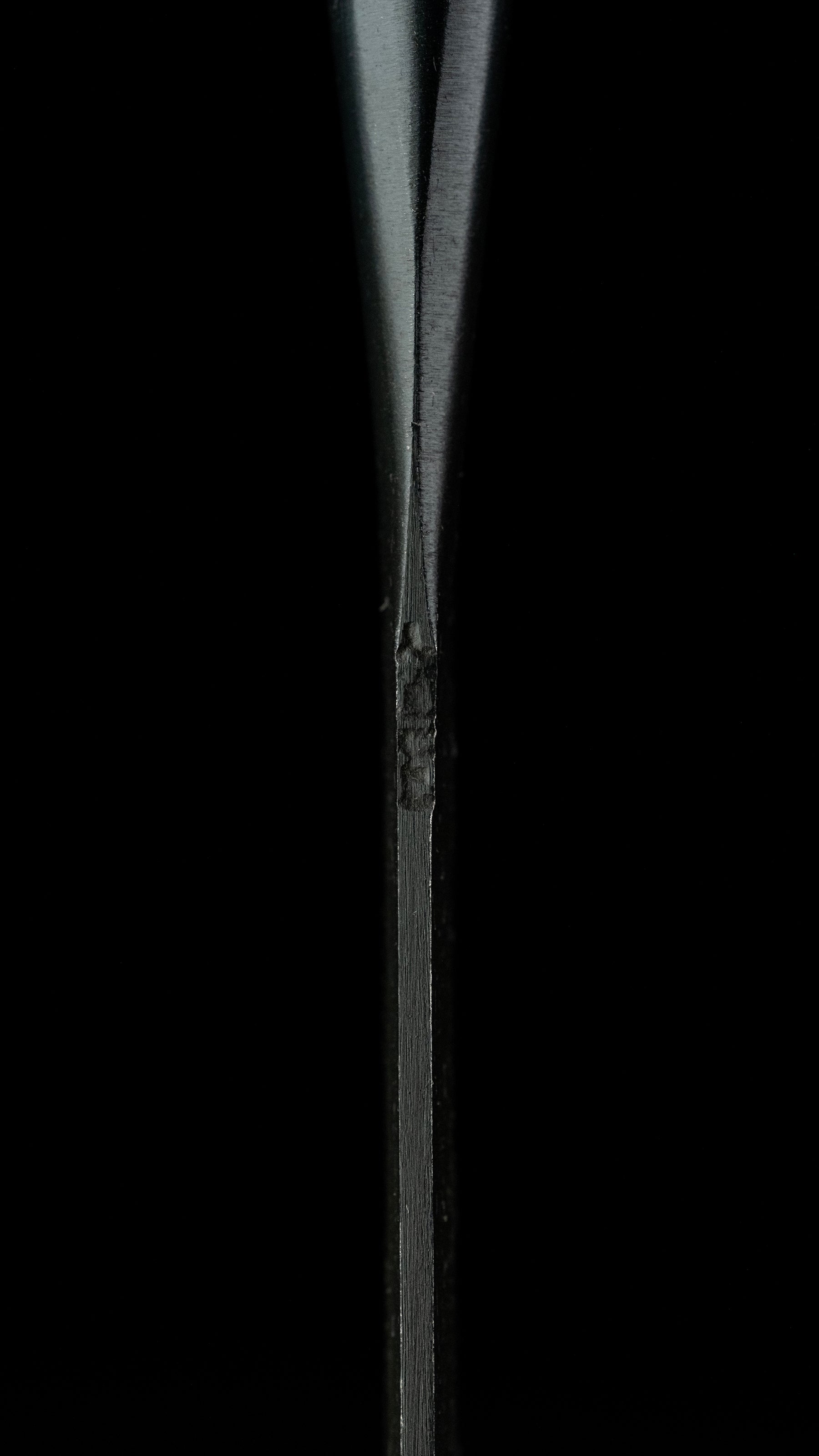 Chu-Tataki-Nomi Japanese Timber Chisel By Kiyohisa - 3mm