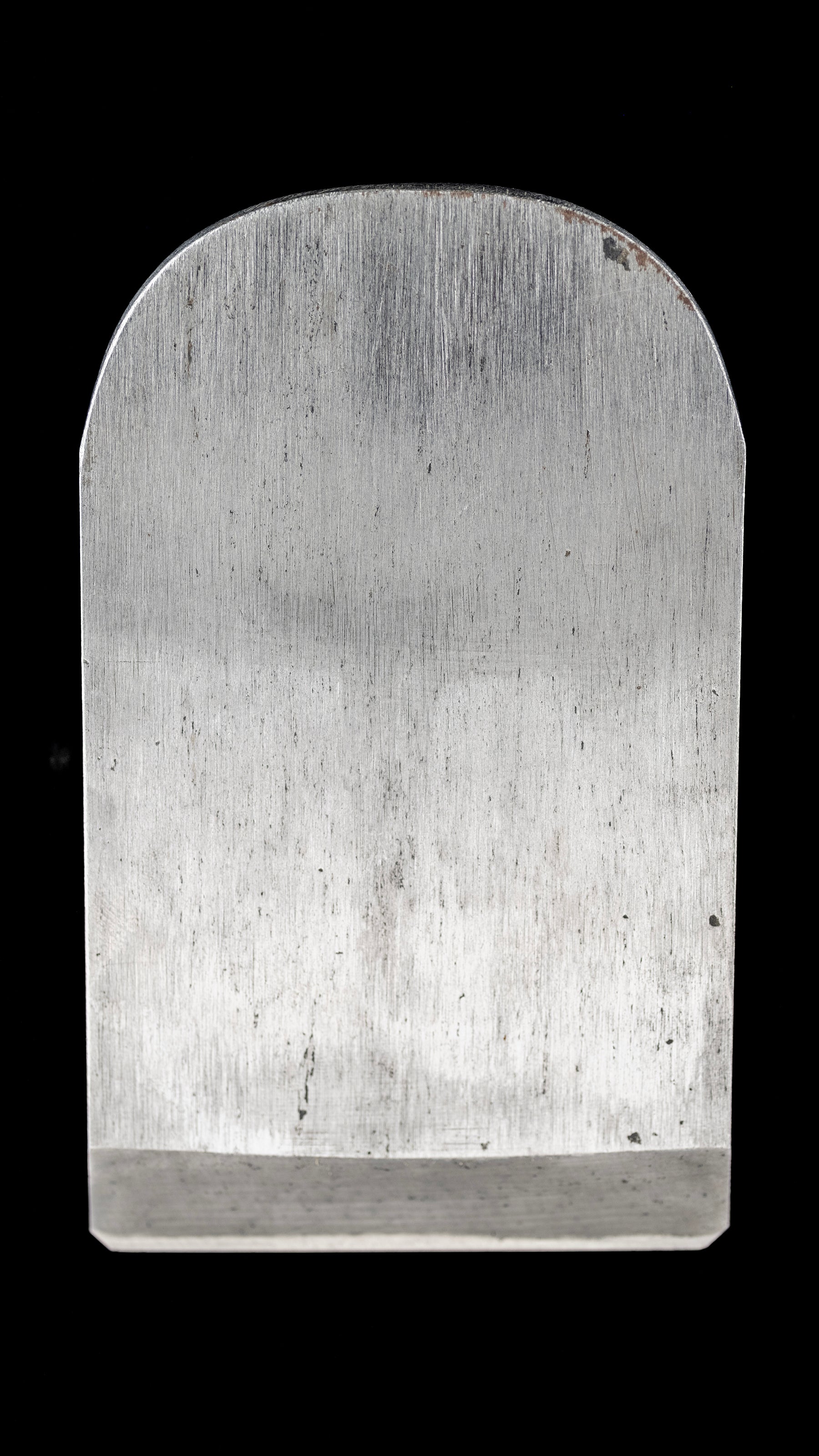 Nagadai-ganna Japanese Smoothing Plane by Sekigawa Seikichi  - 70mm