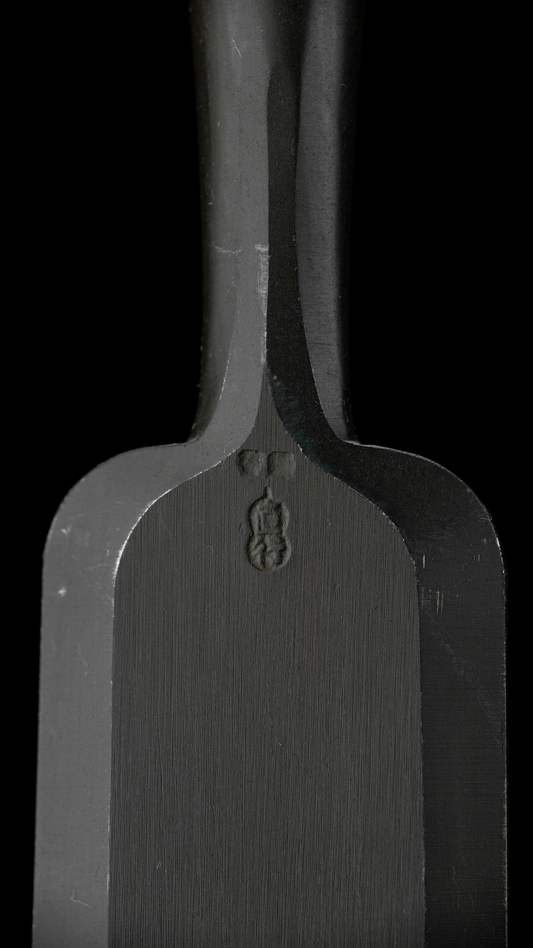 Chu-Tataki-Nomi Japanese Timber Chisel By Kiyohisa - 42mm