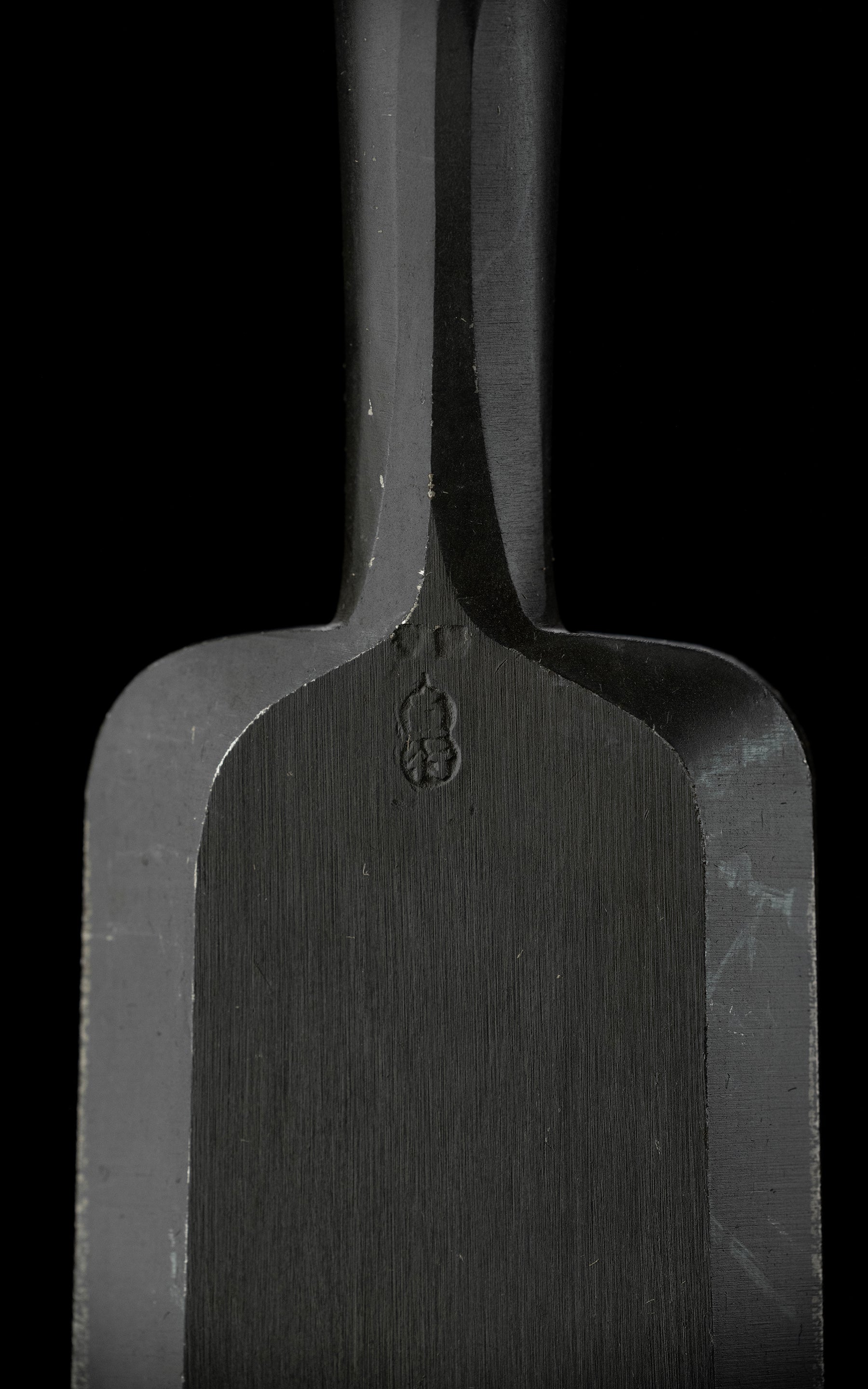 Chu-Tataki-Nomi Japanese Timber Chisel By Kiyohisa - 48mm