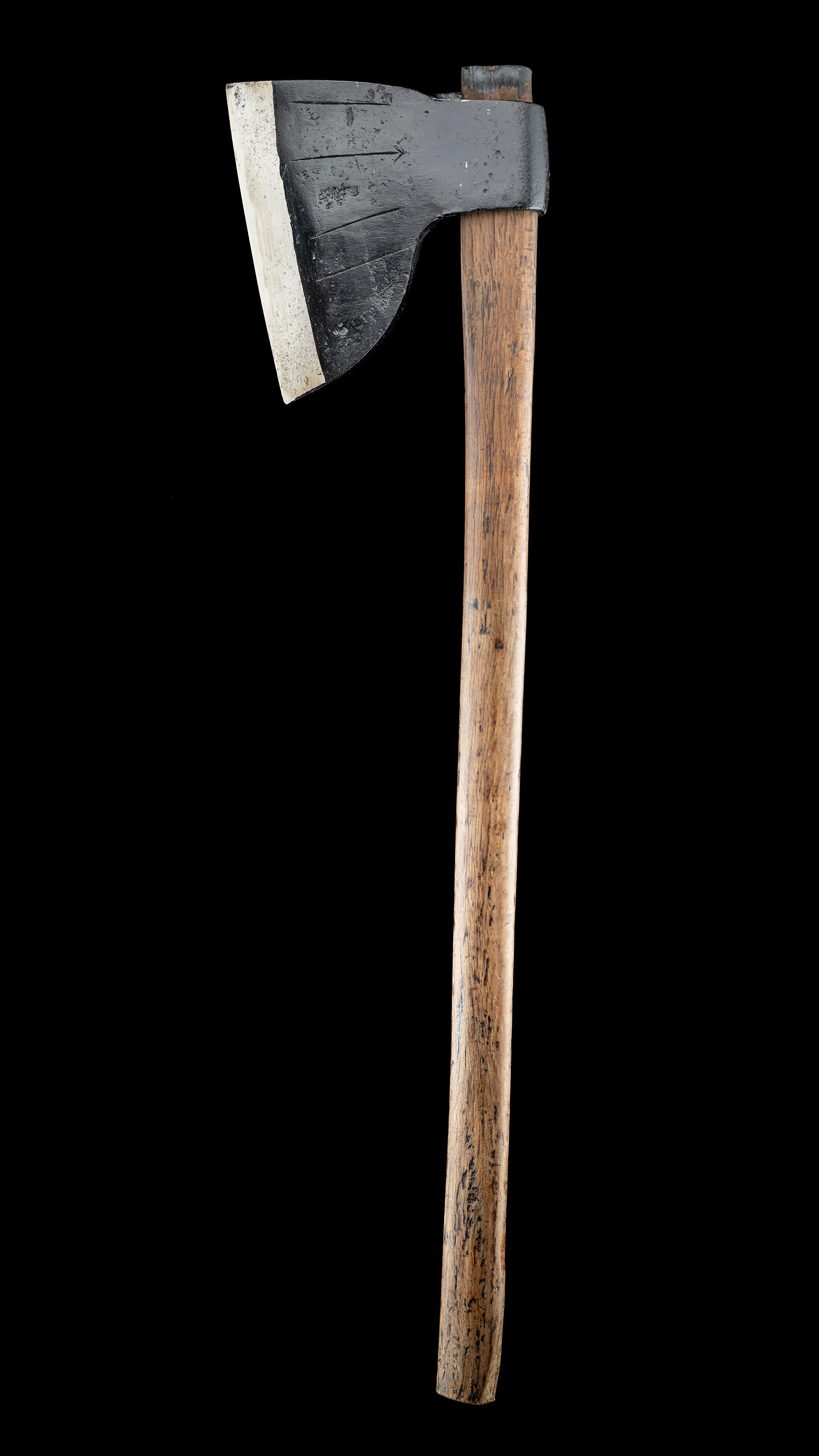 Masakari Japanese Broad Axes - 236mm
