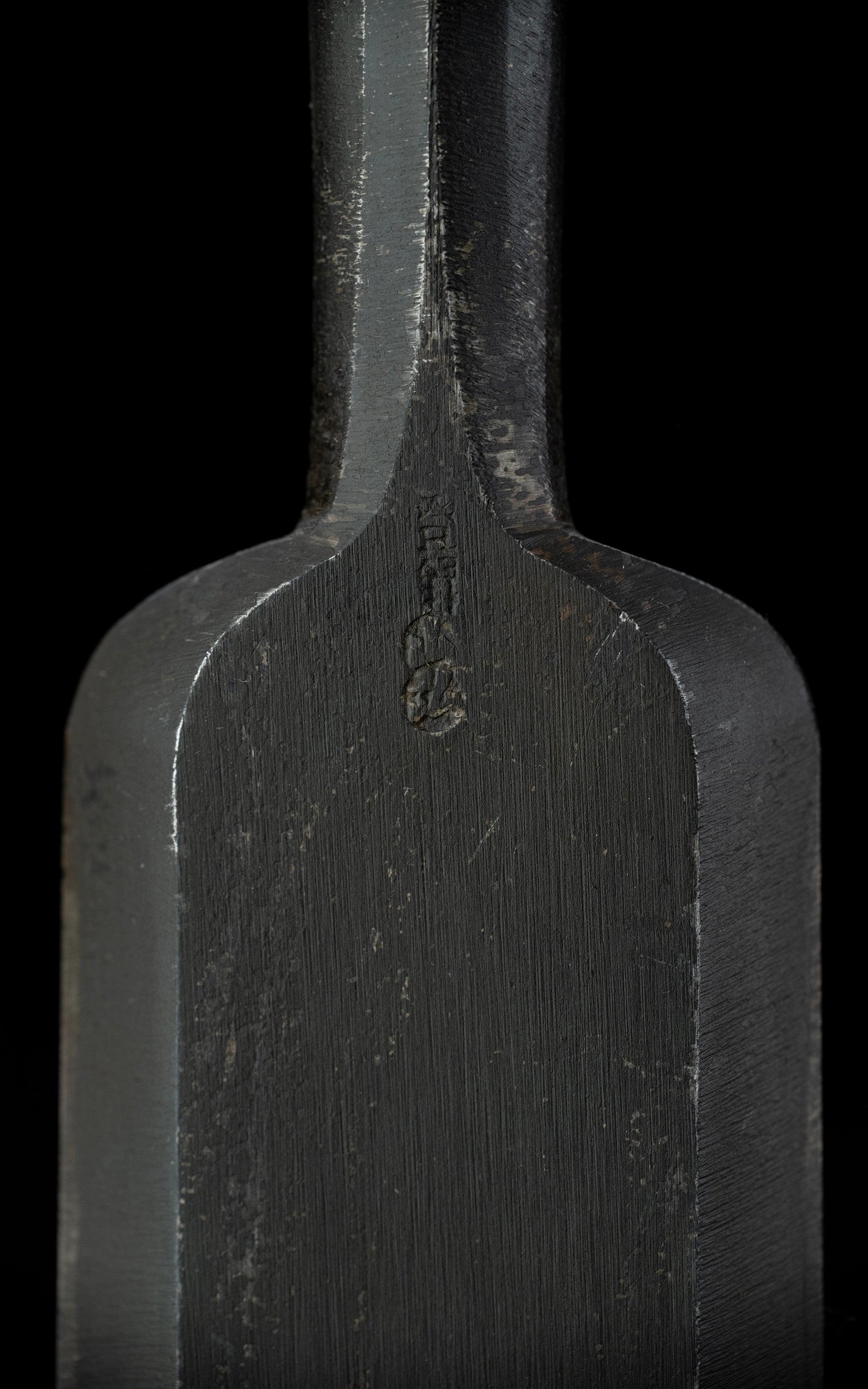 Tataki-Nomi Japanese Hand Made Timber Chisel By Yamahiro - 48mm