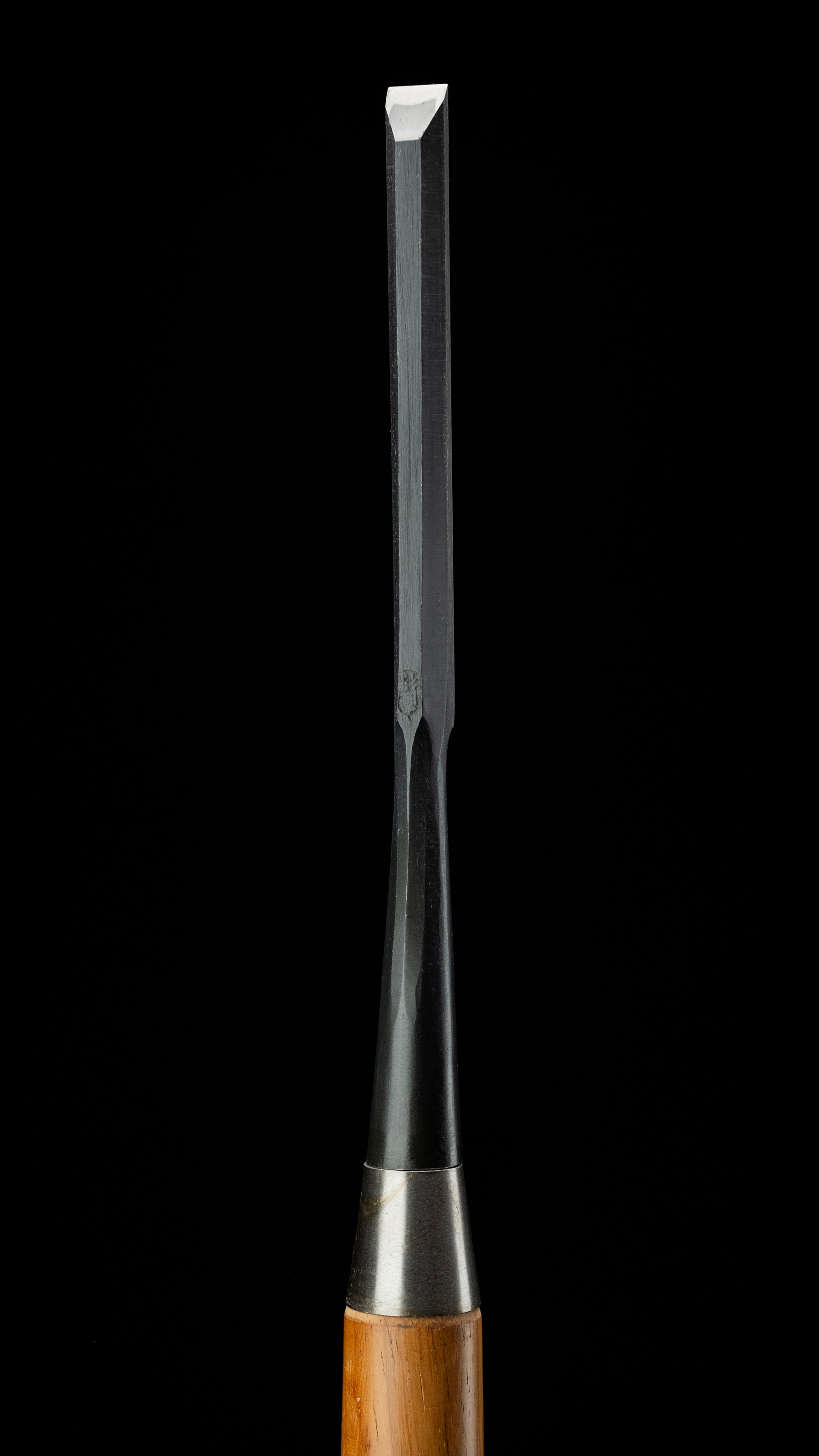 Usu-Nomi Japanese Hand Made Paring Chisel By Kiyohisa - 9mm