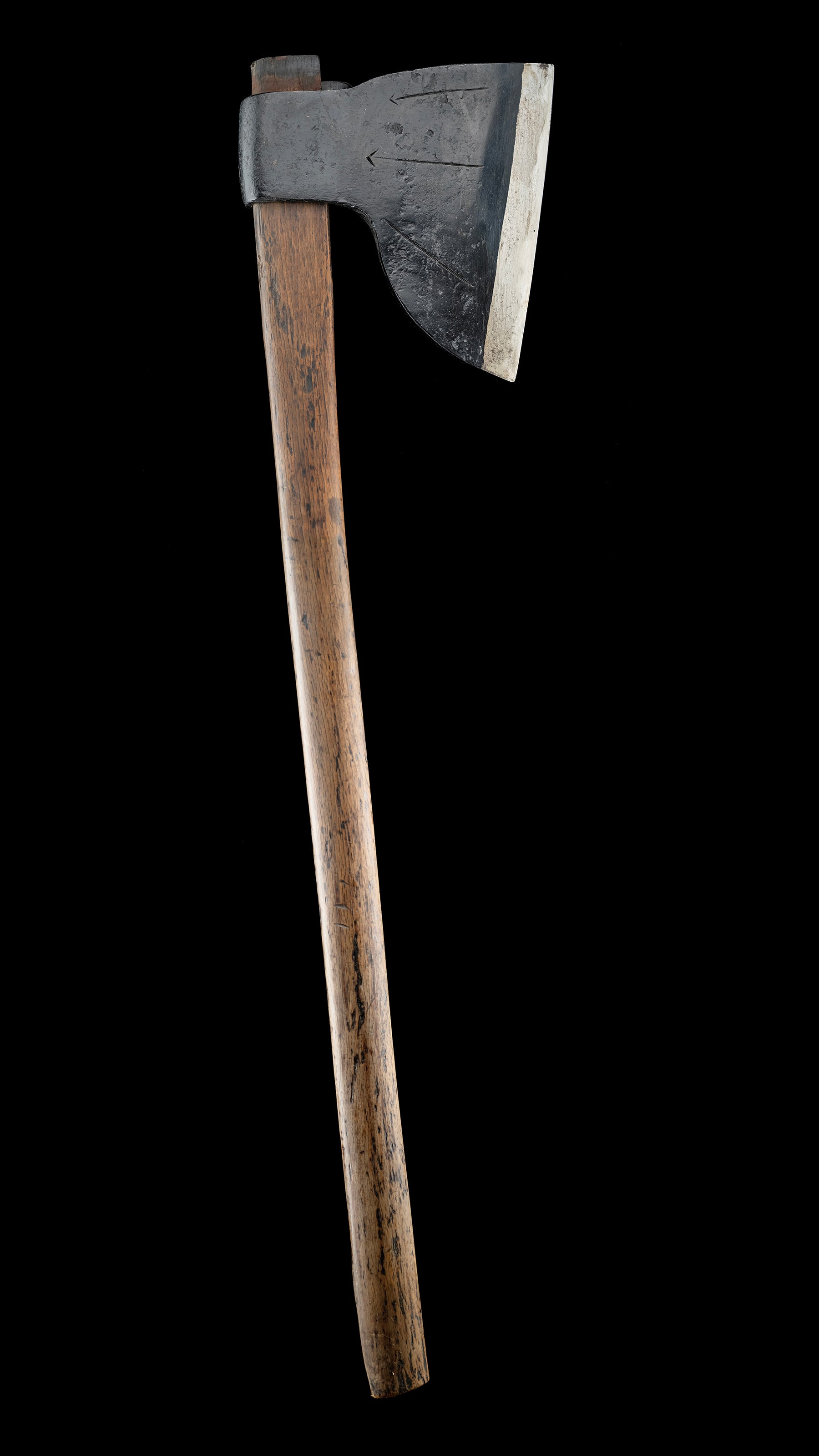 Masakari Japanese Broad Axes - 236mm