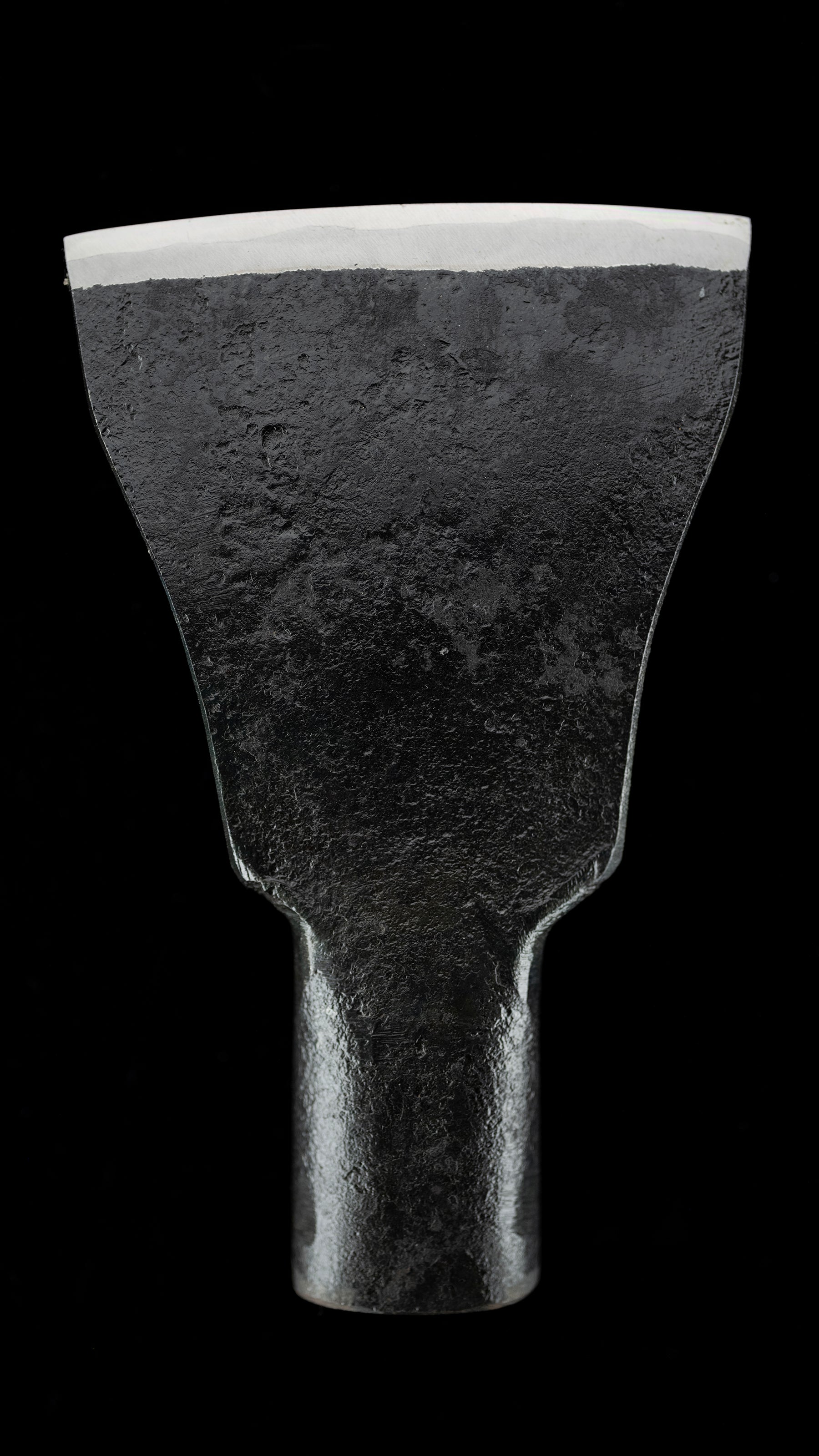 Kodai Chouna Japanese Carpenter Adze Blade - 100mm