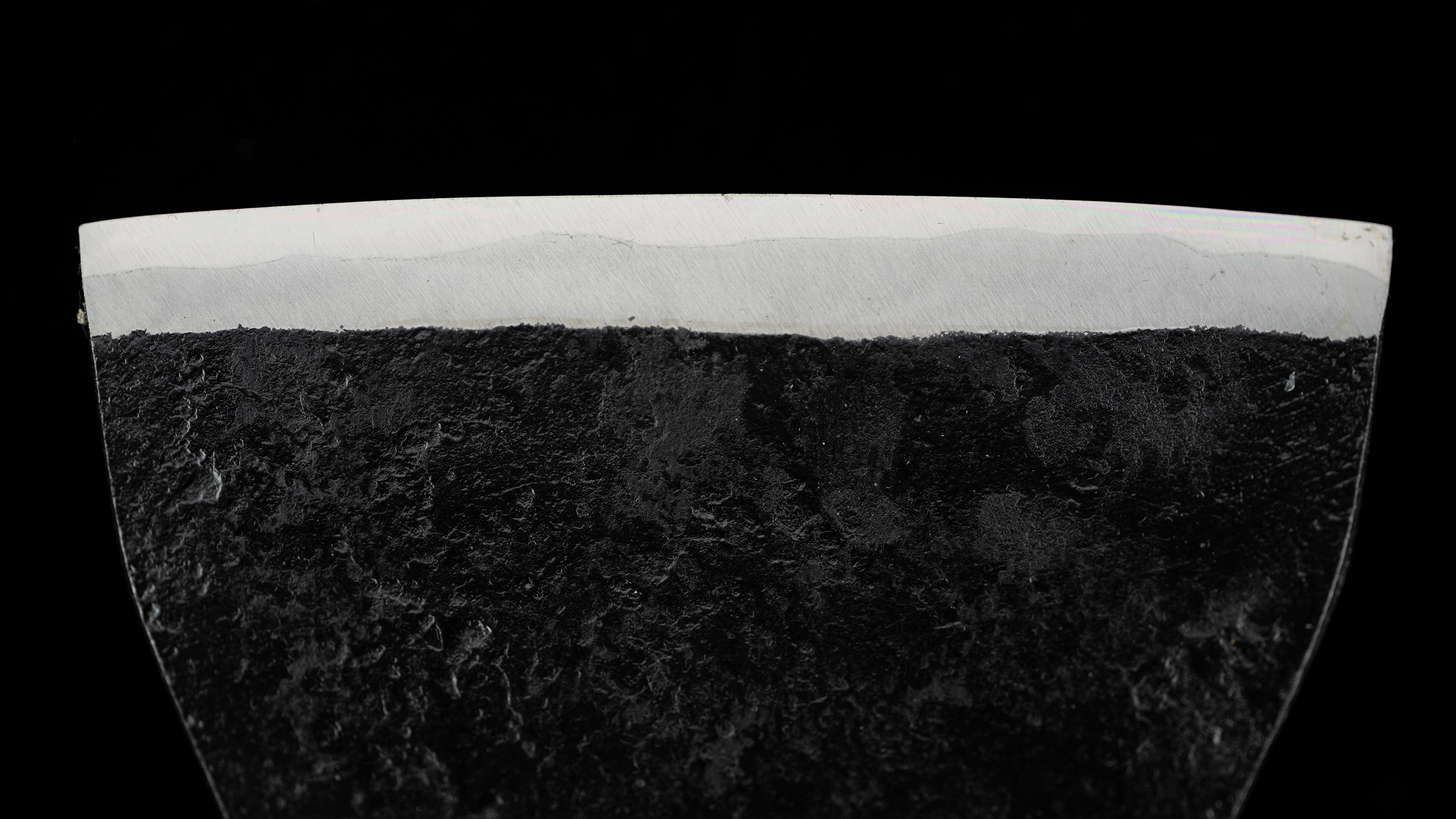 Kodai Chouna Japanese Carpenter Adze Blade - 100mm