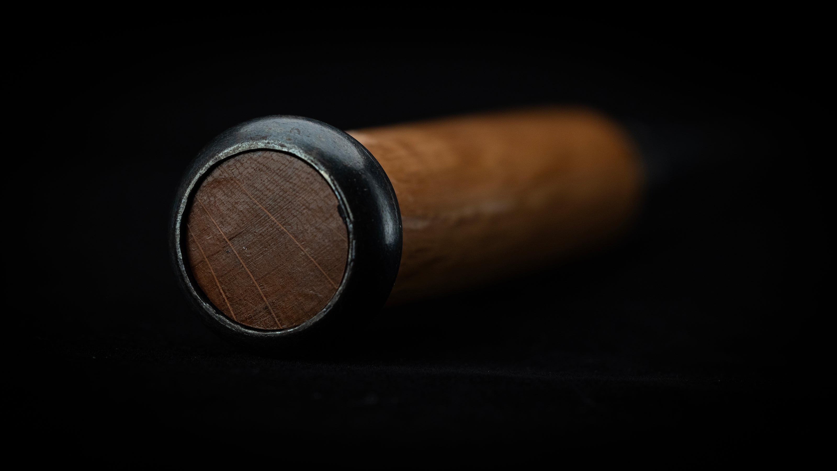 Chu-Tataki-Nomi Japanese Timber Chisel By Kiyohisa - 3mm