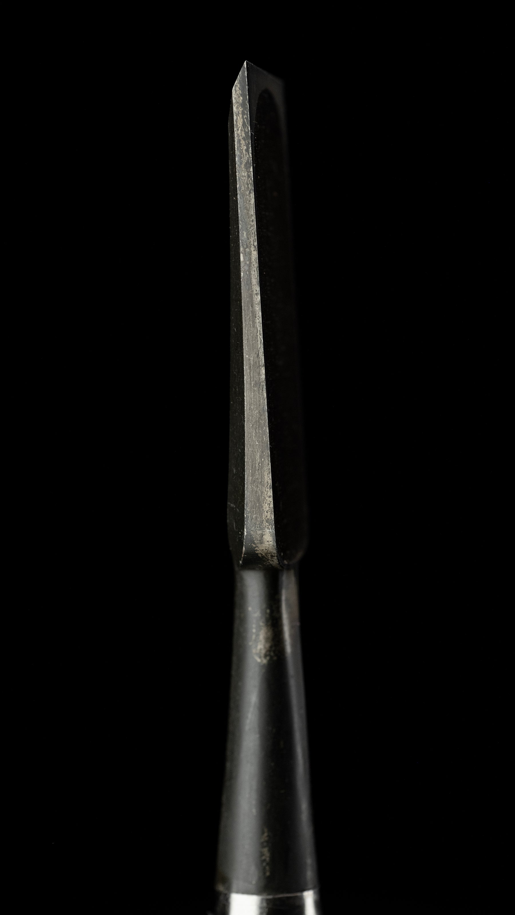 Chu-Tataki-Nomi Japanese Timber Chisel By Kiyohisa - 36mm