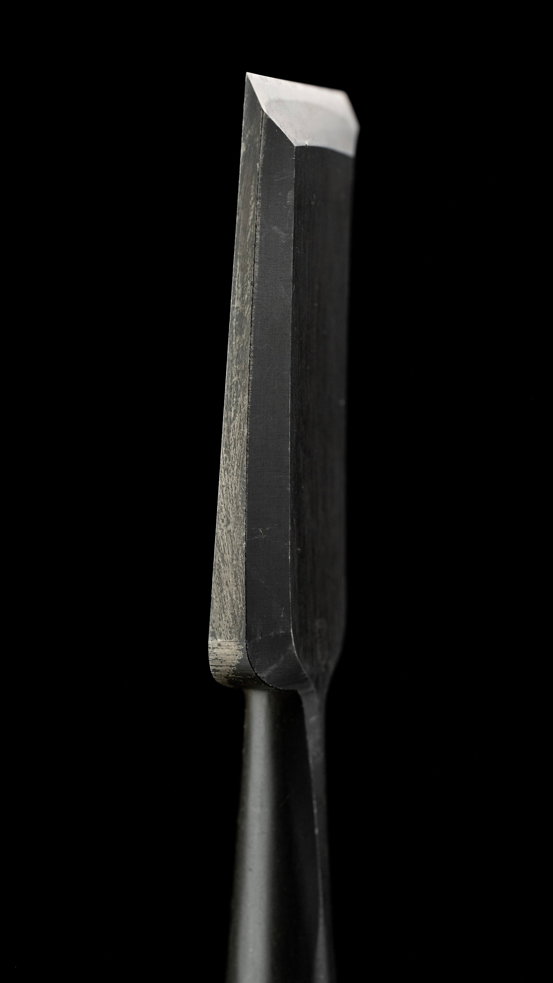 Chu-Tataki-Nomi Japanese Timber Chisel By Kiyohisa - 36mm