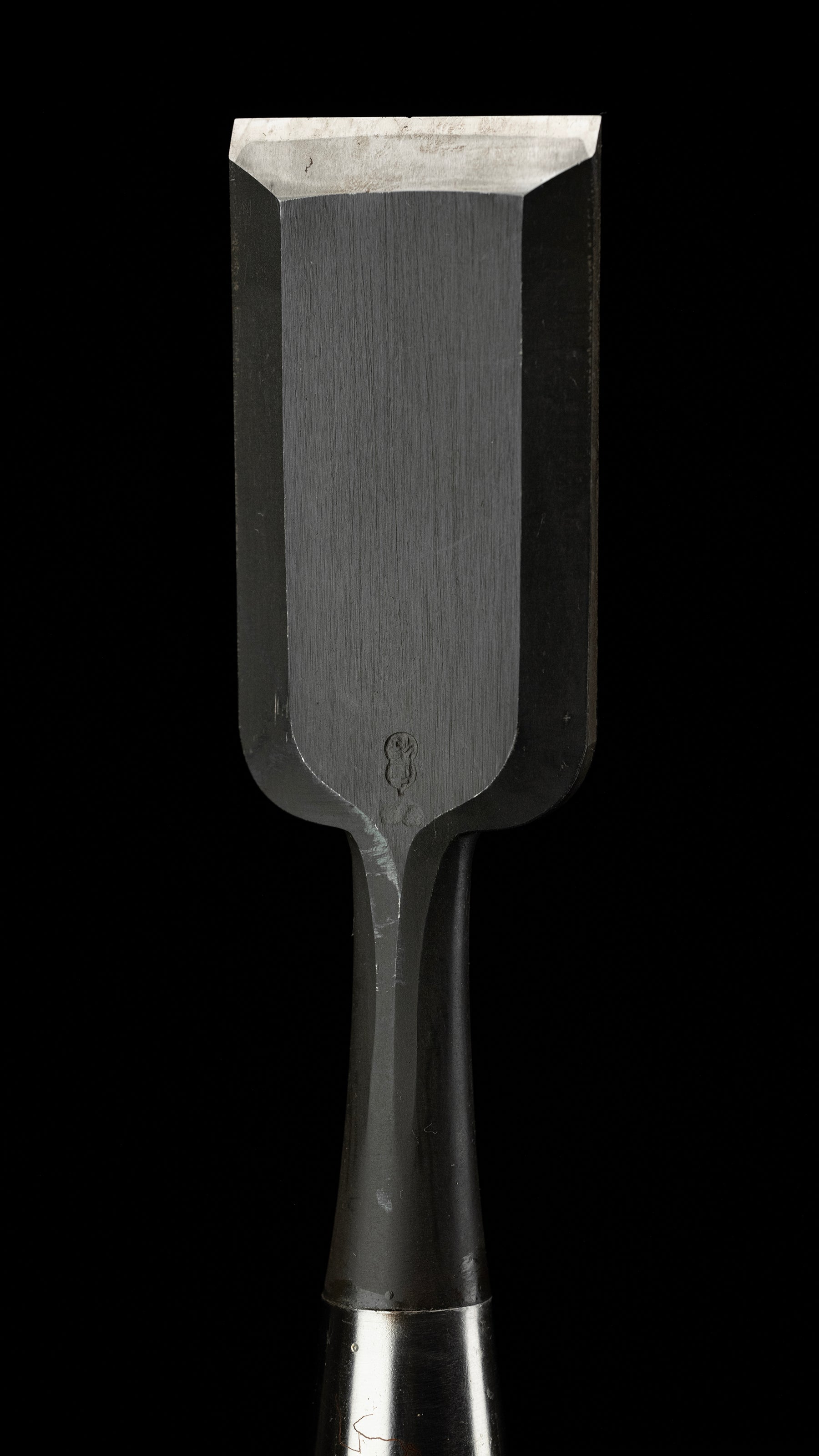 Chu-Tataki-Nomi Japanese Timber Chisel By Kiyohisa - 42mm