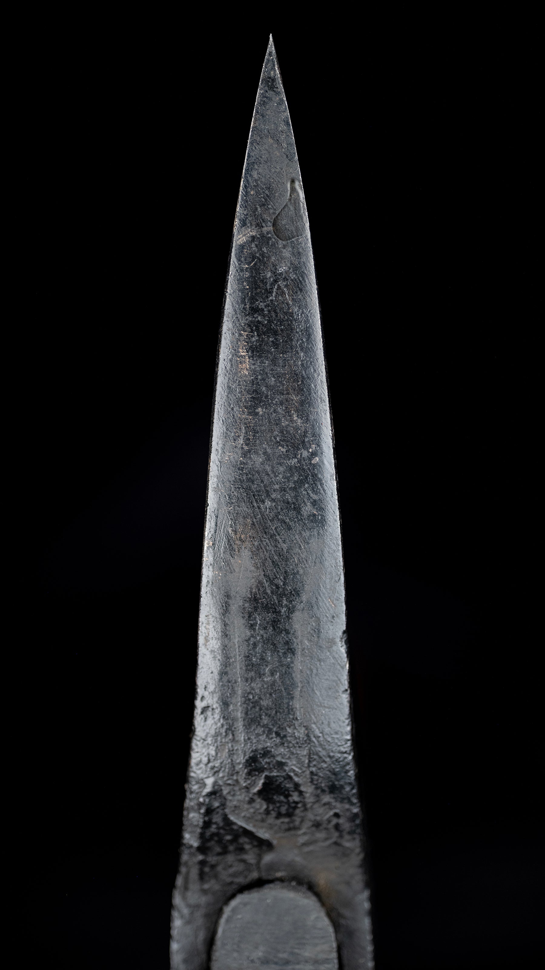 Masakari Japanese Broad Axes - 236mm