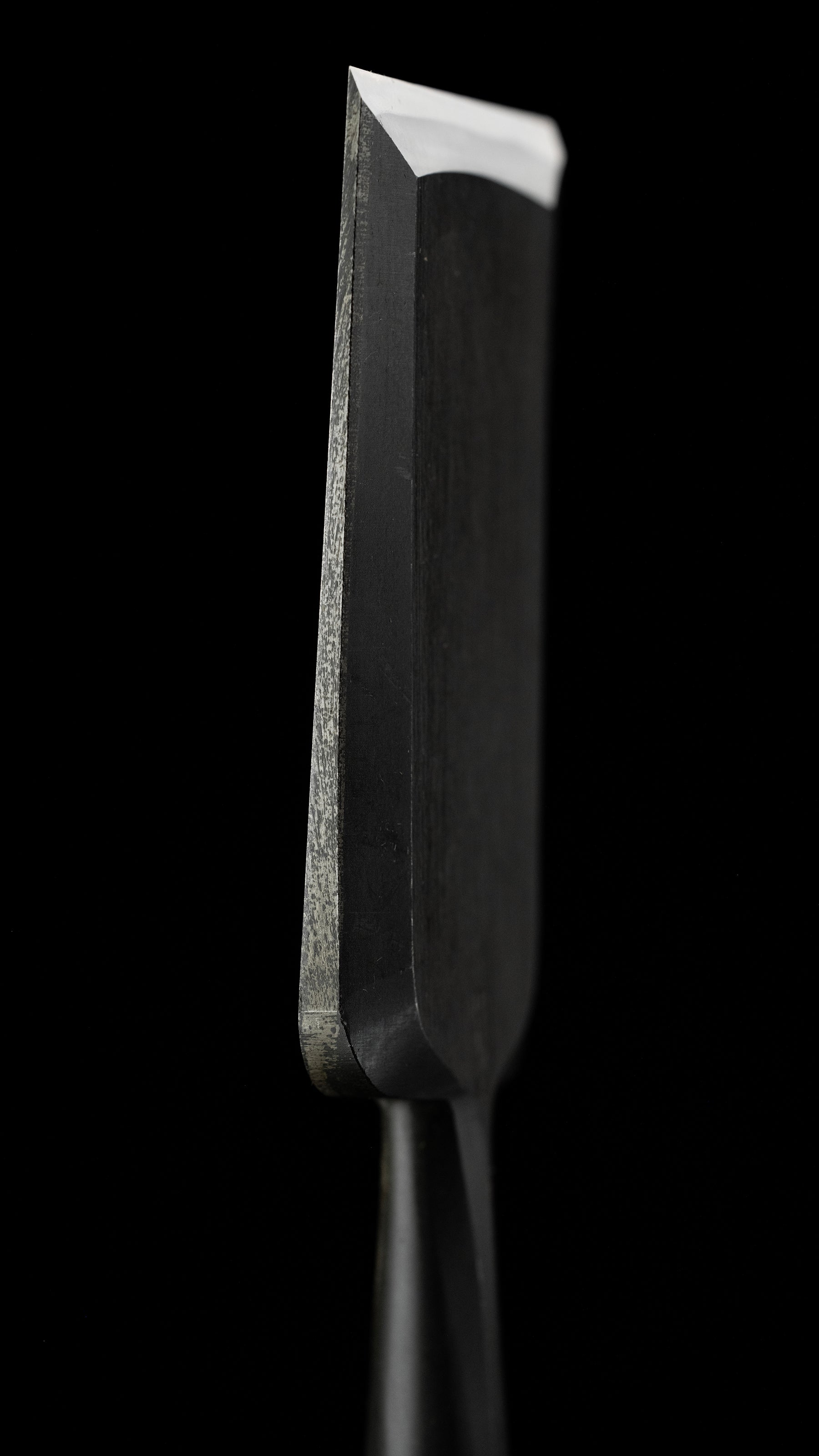 Chu-Tataki-Nomi Japanese Timber Chisel By Kiyohisa - 48mm