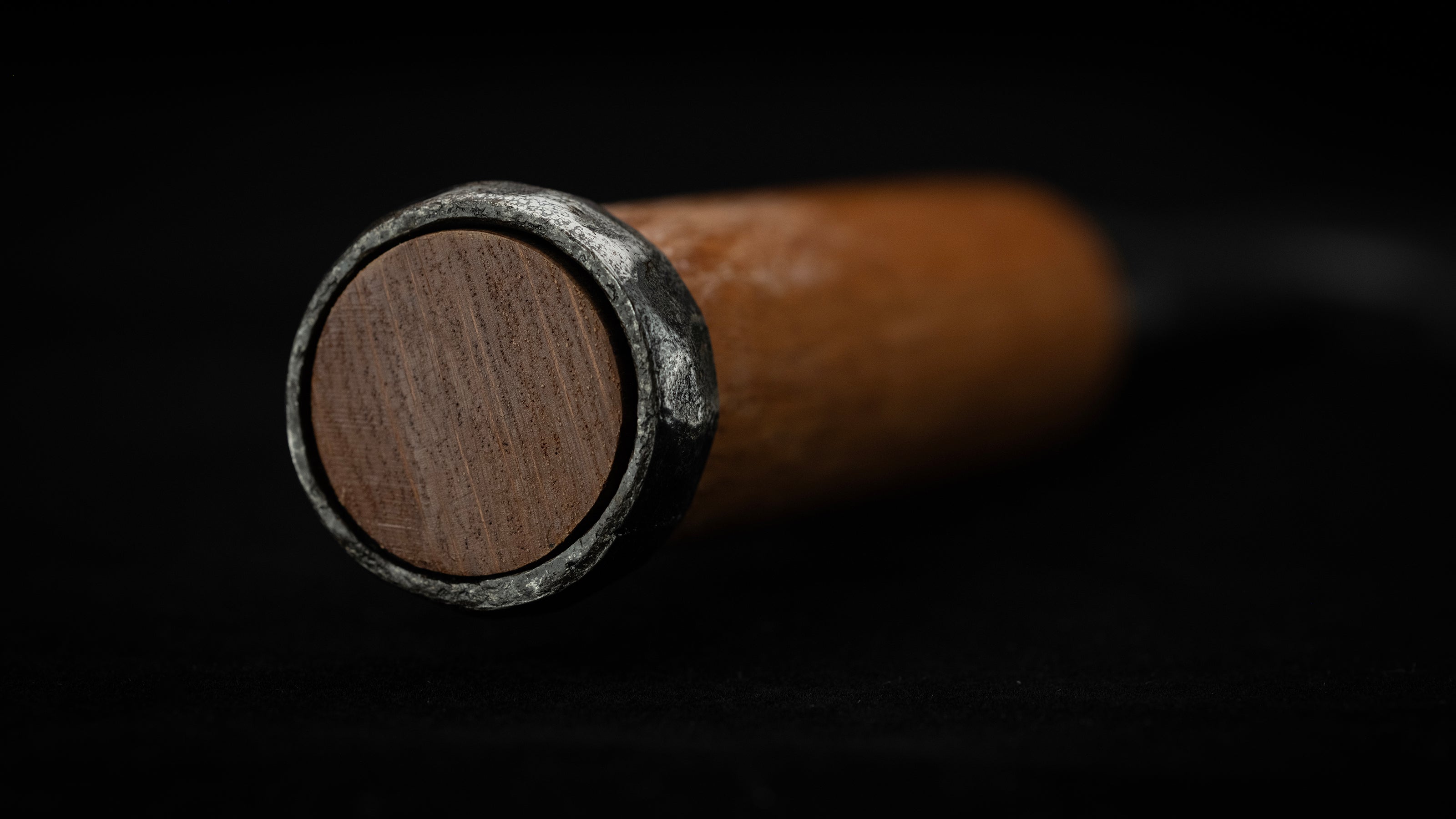 Chu-Tataki-Nomi Japanese Timber Chisel By Kiyohisa - 48mm