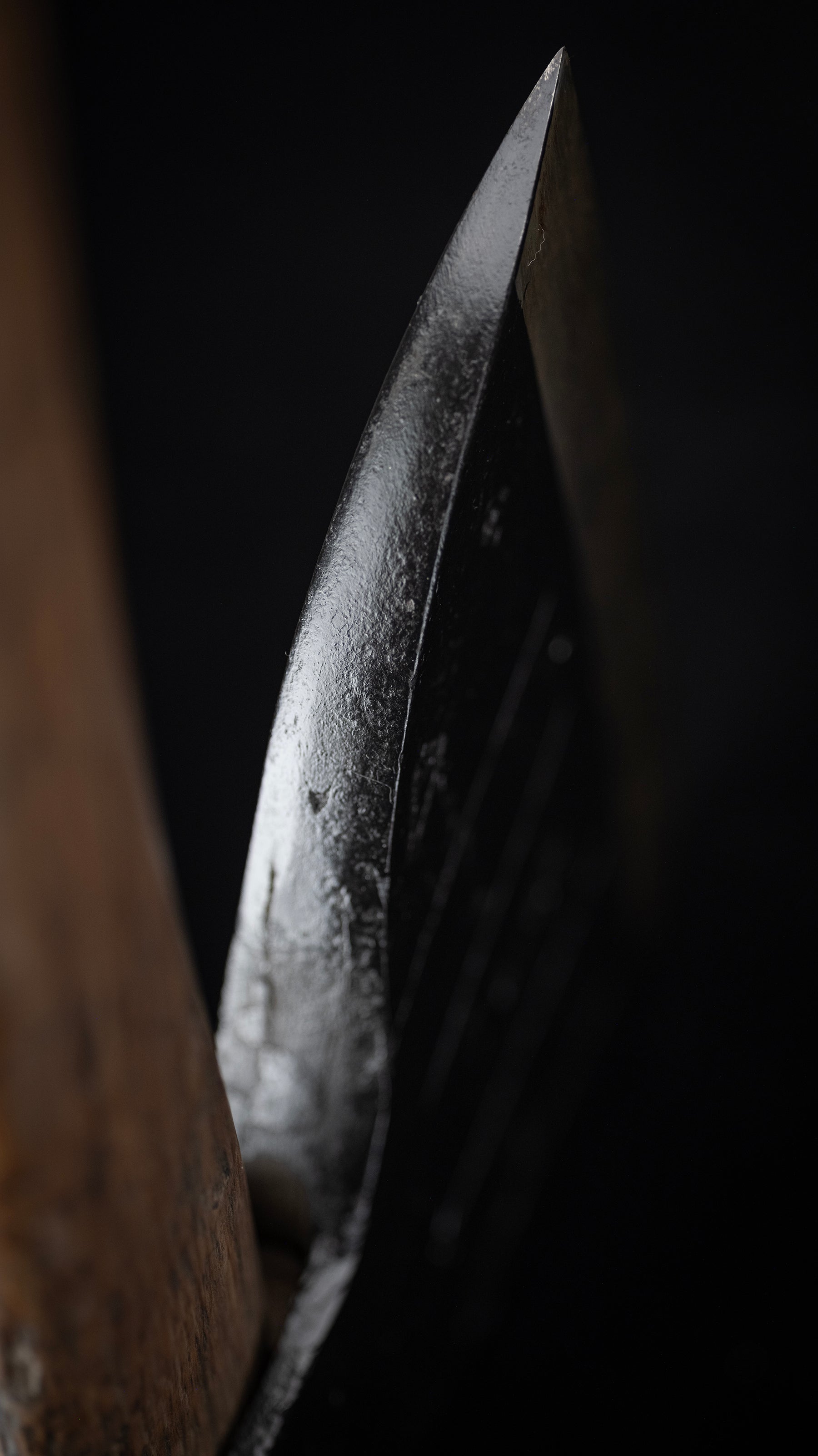 Masakari Japanese Broad Axes - 236mm