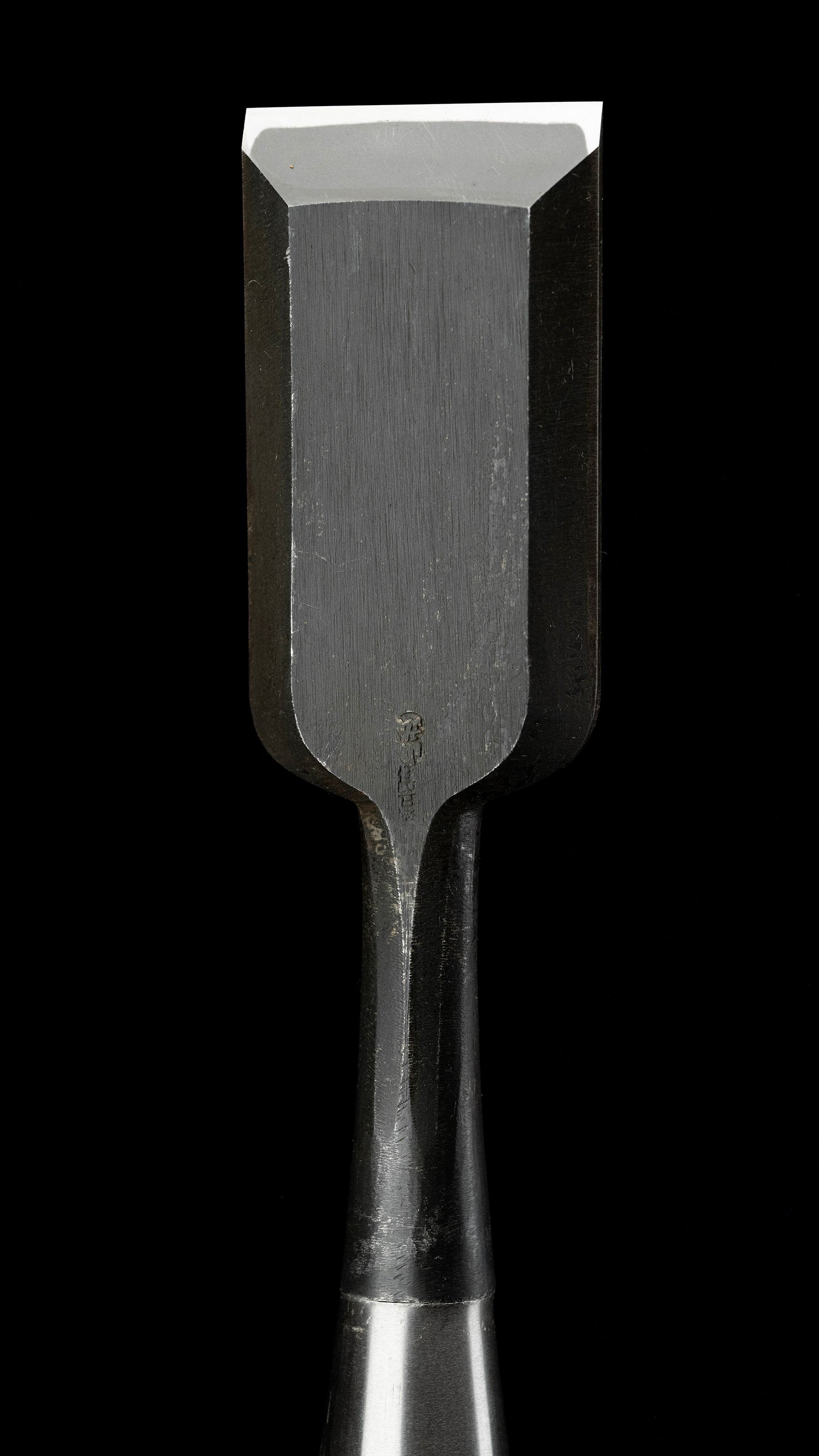 Tataki-Nomi Japanese Hand Made Timber Chisel By Yamahiro - 48mm