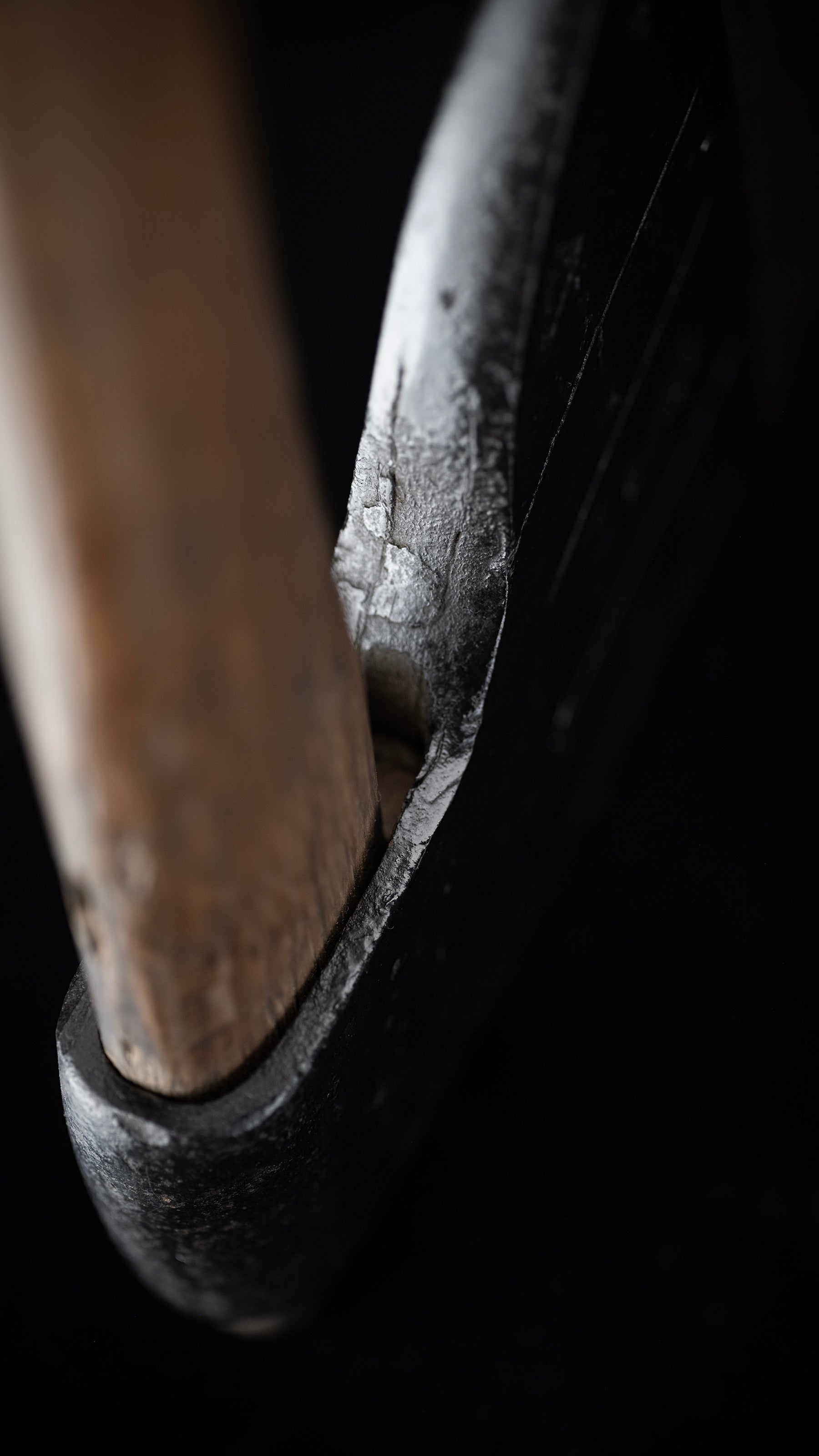 Masakari Japanese Broad Axes - 236mm