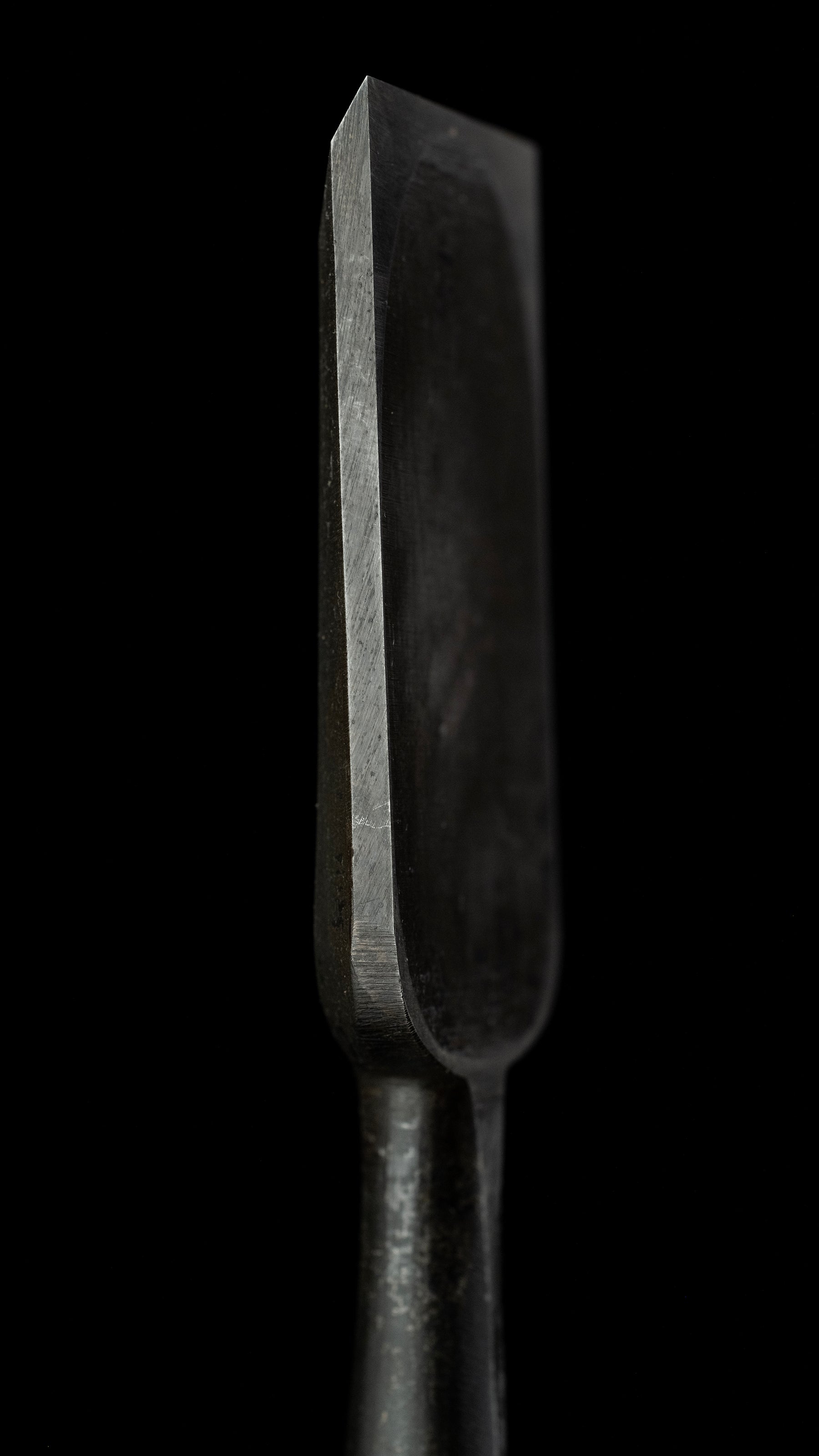 Tataki-Nomi Japanese Hand Made Timber Chisel By Yamahiro - 48mm