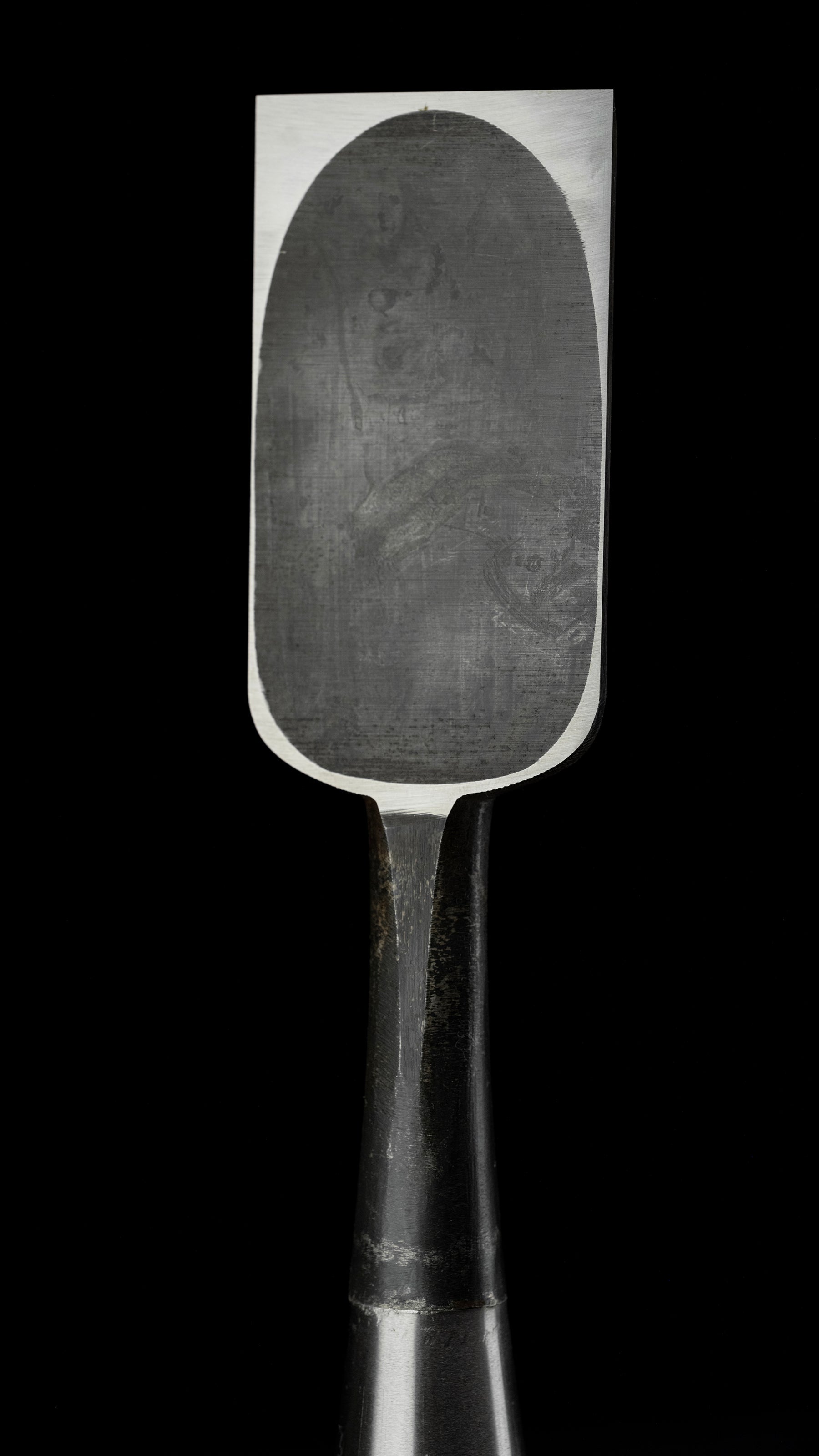 Tataki-Nomi Japanese Hand Made Timber Chisel By Yamahiro - 48mm