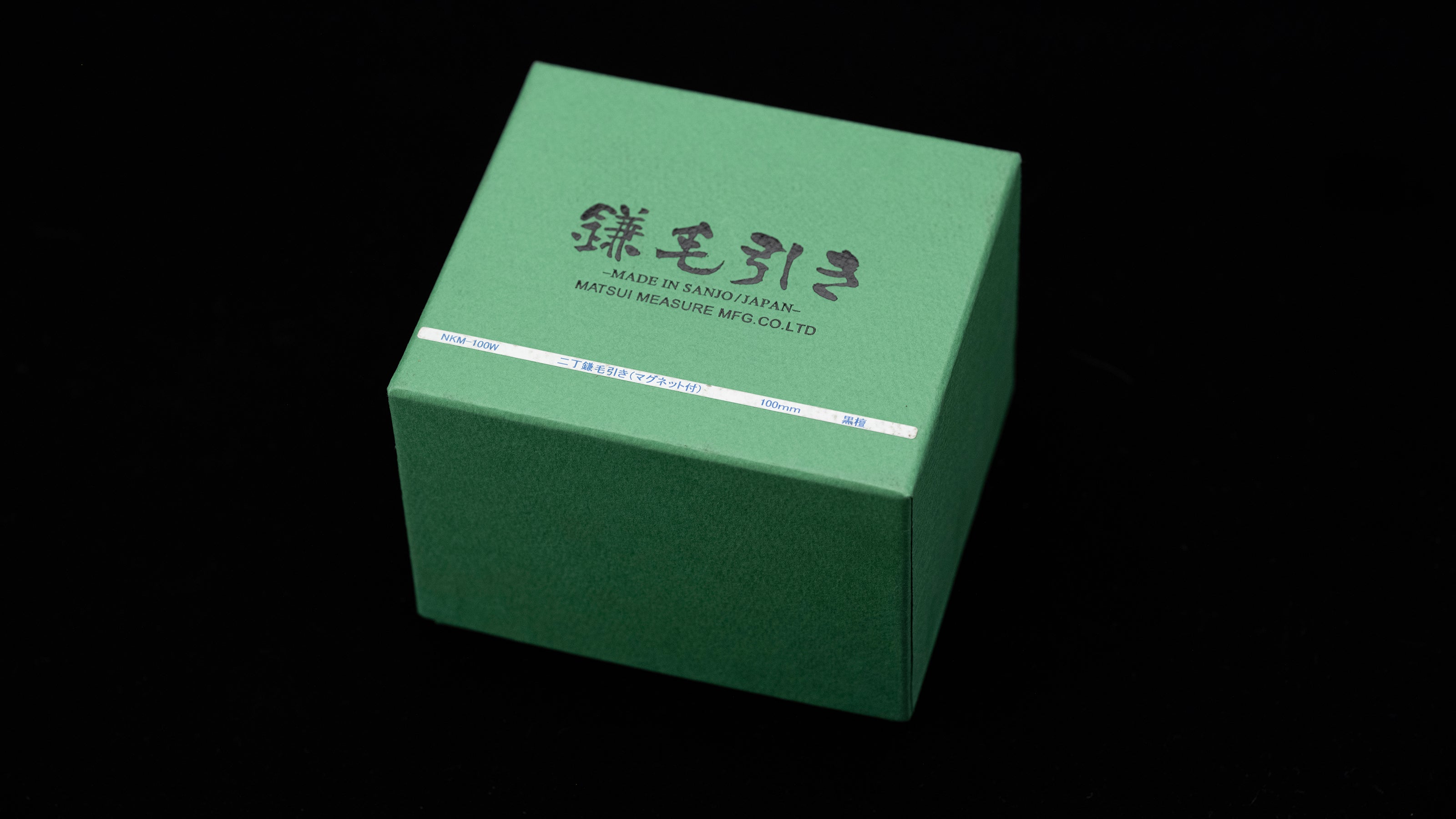 Kama Kebiki Japanese Hand made Marking Gauge By Matsui - 100mm