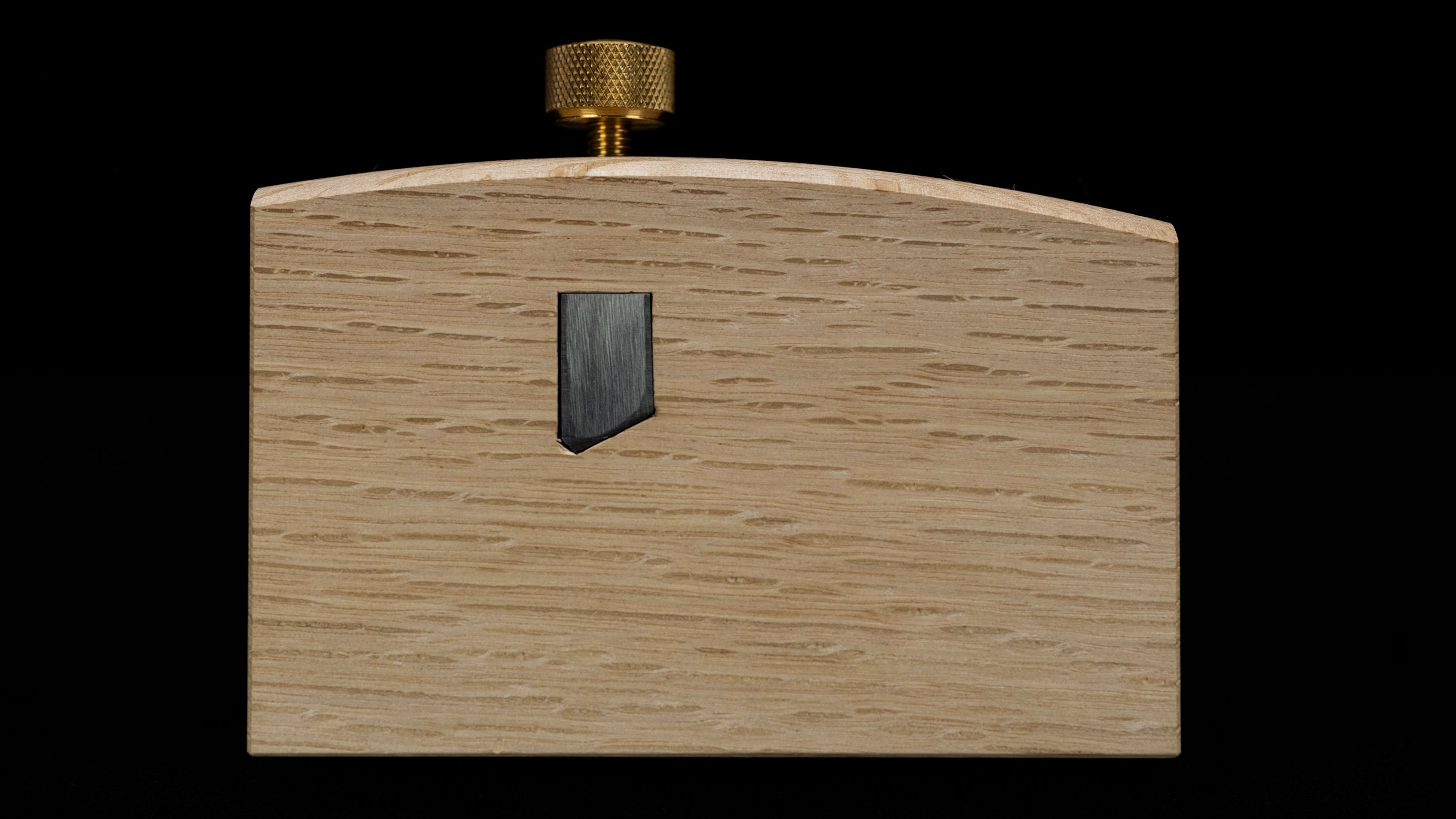 Kama Kebiki Japanese Hand made Marking Gauge with Double Locks & Taller wooden body By Matsui - 150mm