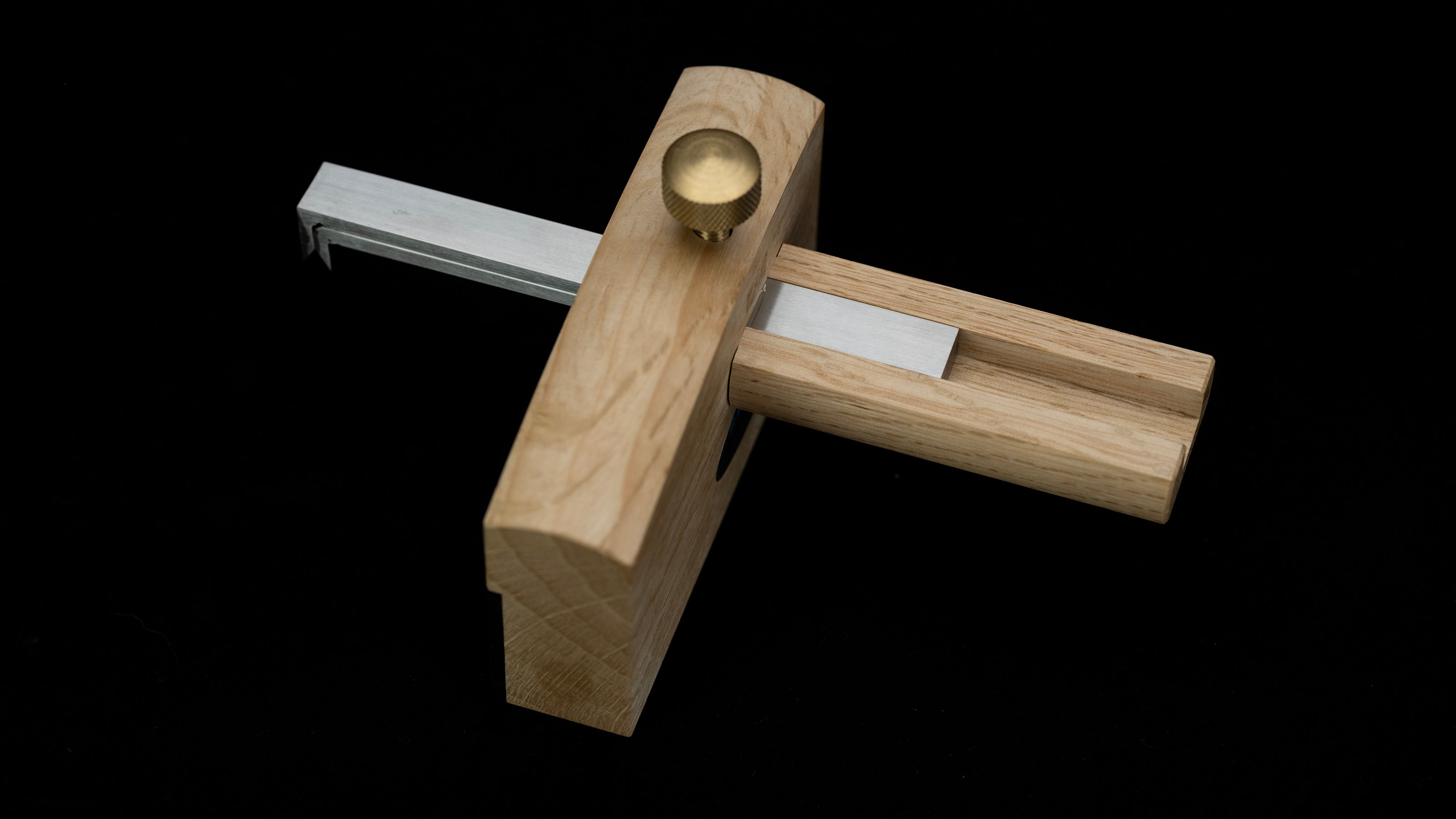 Kama Kebiki Japanese Hand made Marking Gauge By Matsui - 100mm